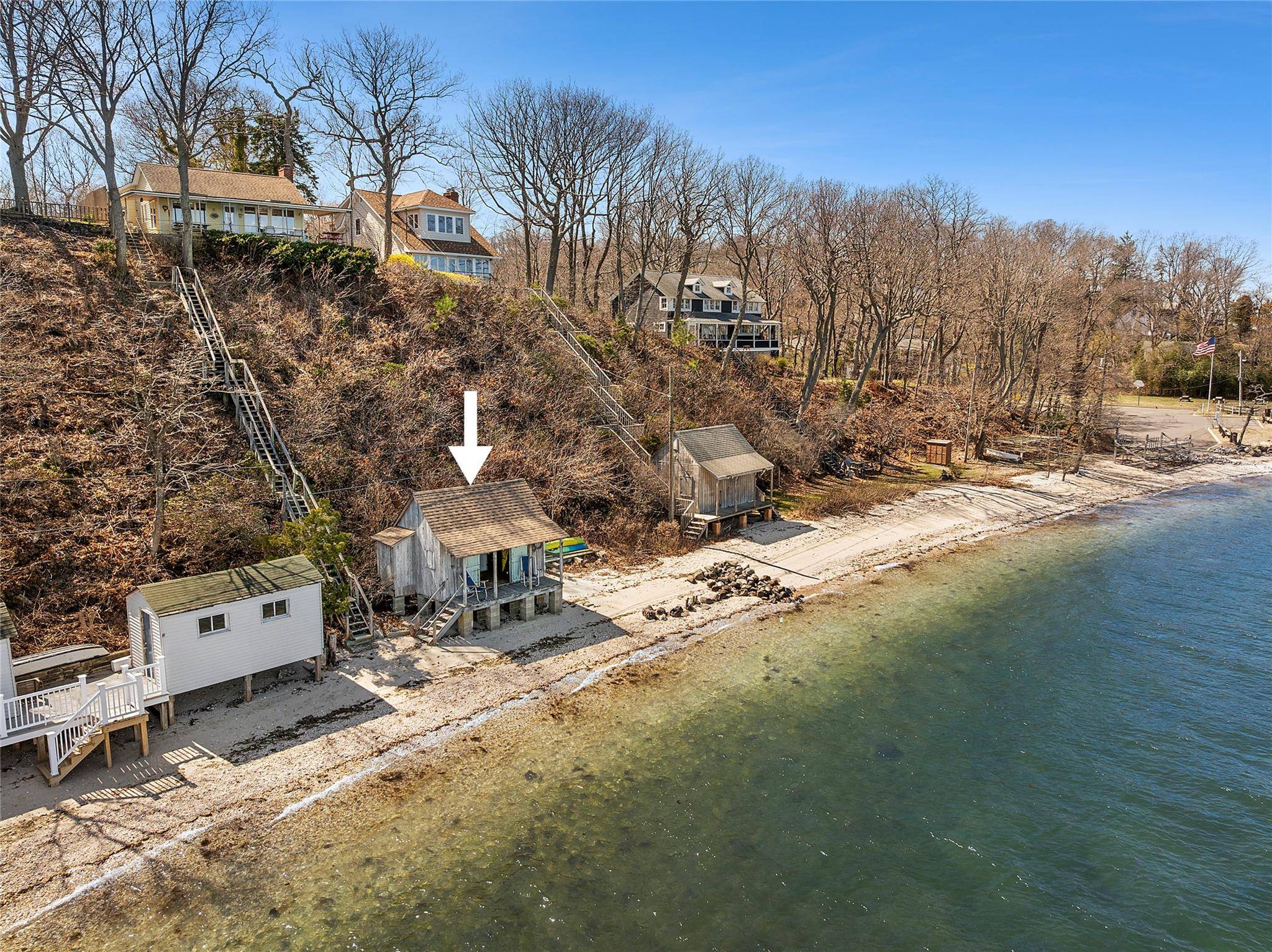 Setauket, NY 11733,31 Chestnut AVE
