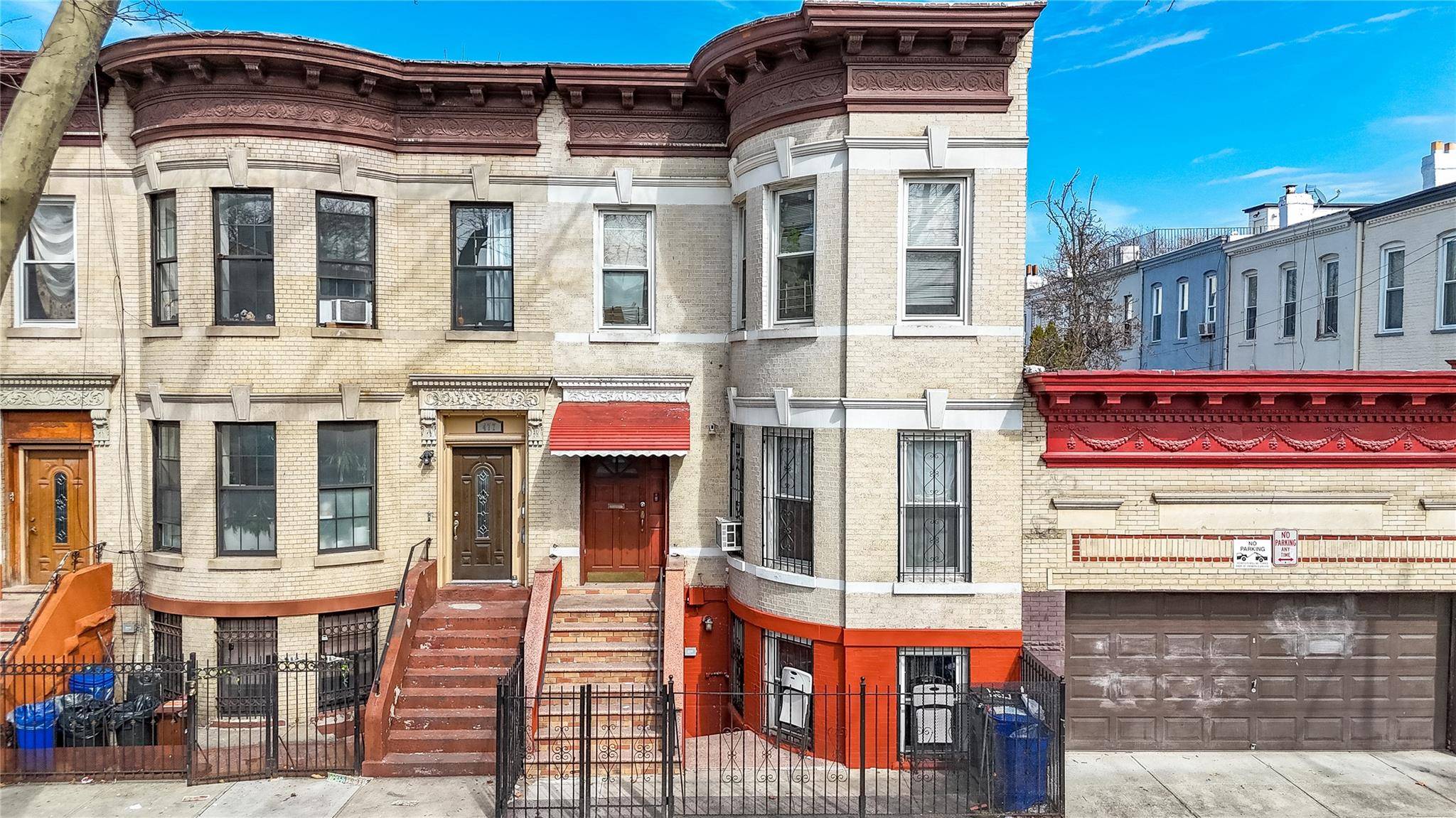 Brooklyn, NY 11237,479 Irving AVE