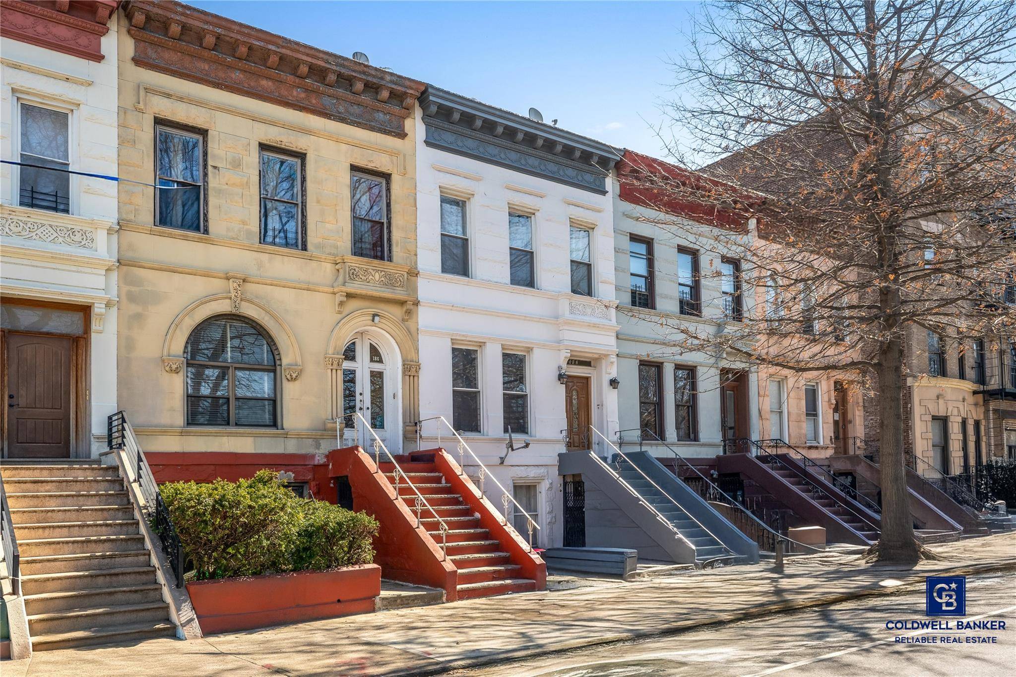 Brooklyn, NY 11213,187 Kingston AVE