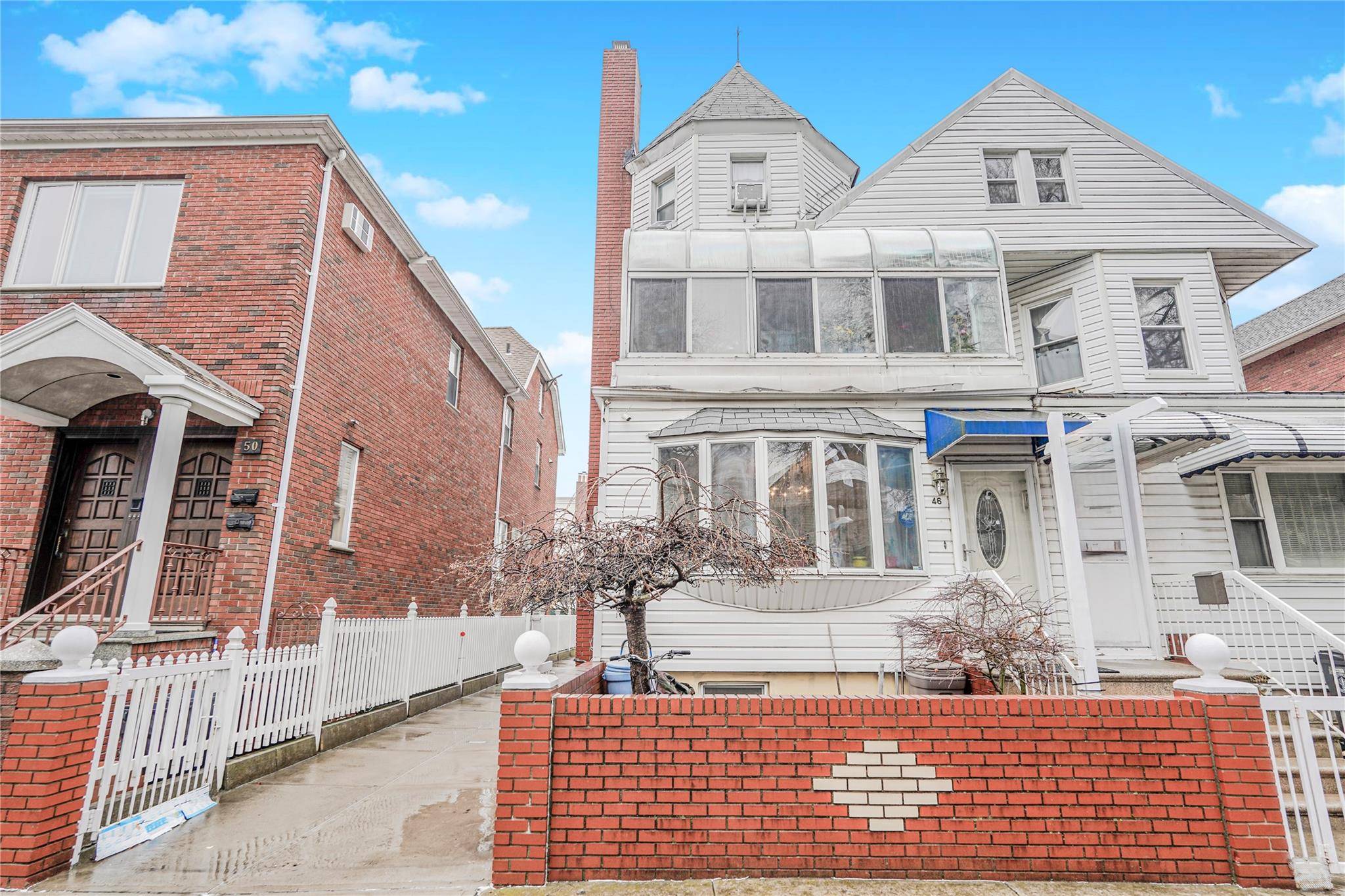 Brooklyn, NY 11214,46 Bay 17th ST