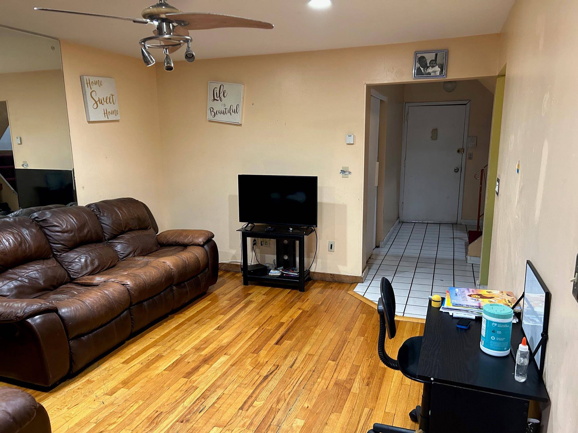 Spring Valley, NY 10977,256 North Main Streets #D4