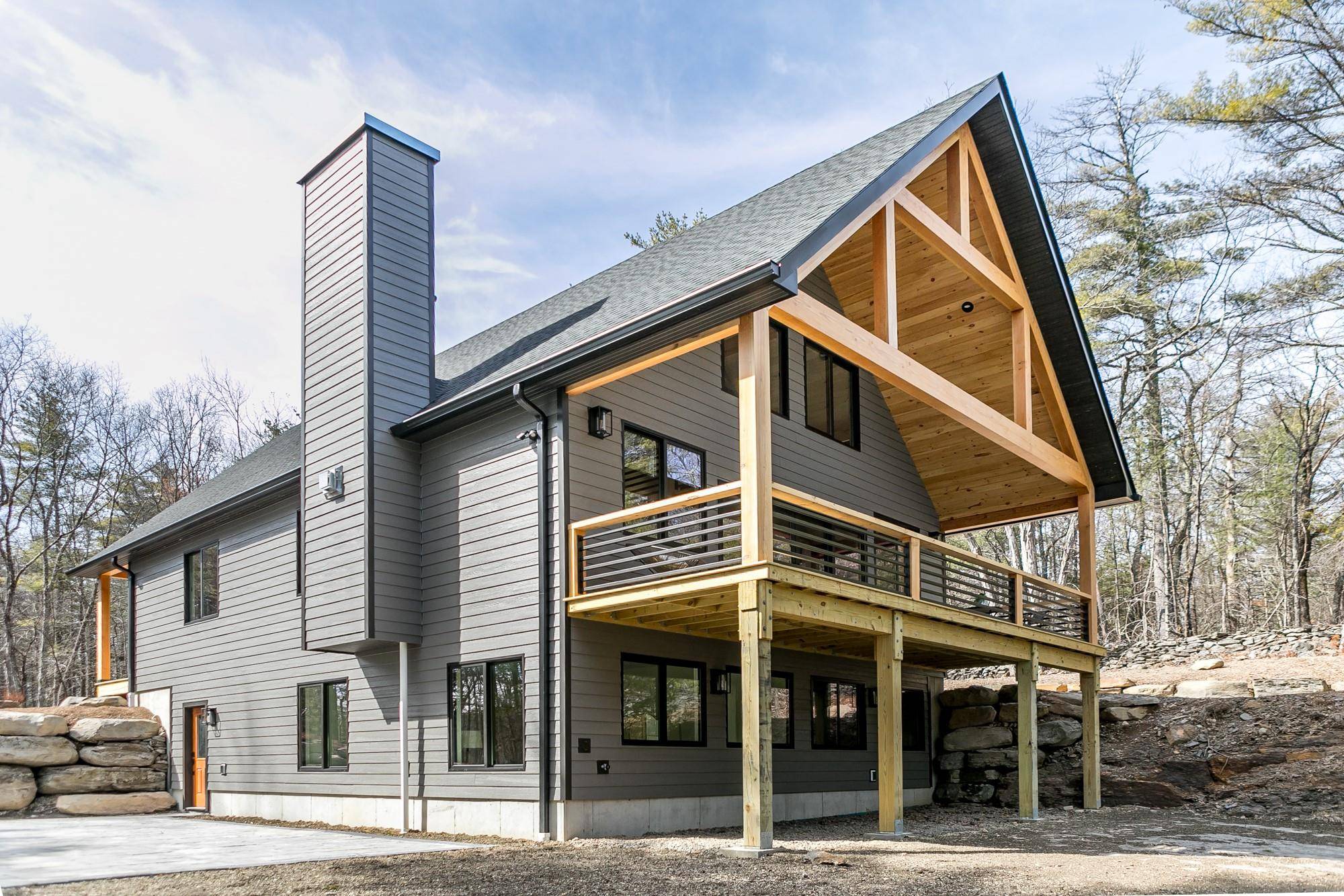 Stone Ridge, NY 12484,540 Scarawan RD