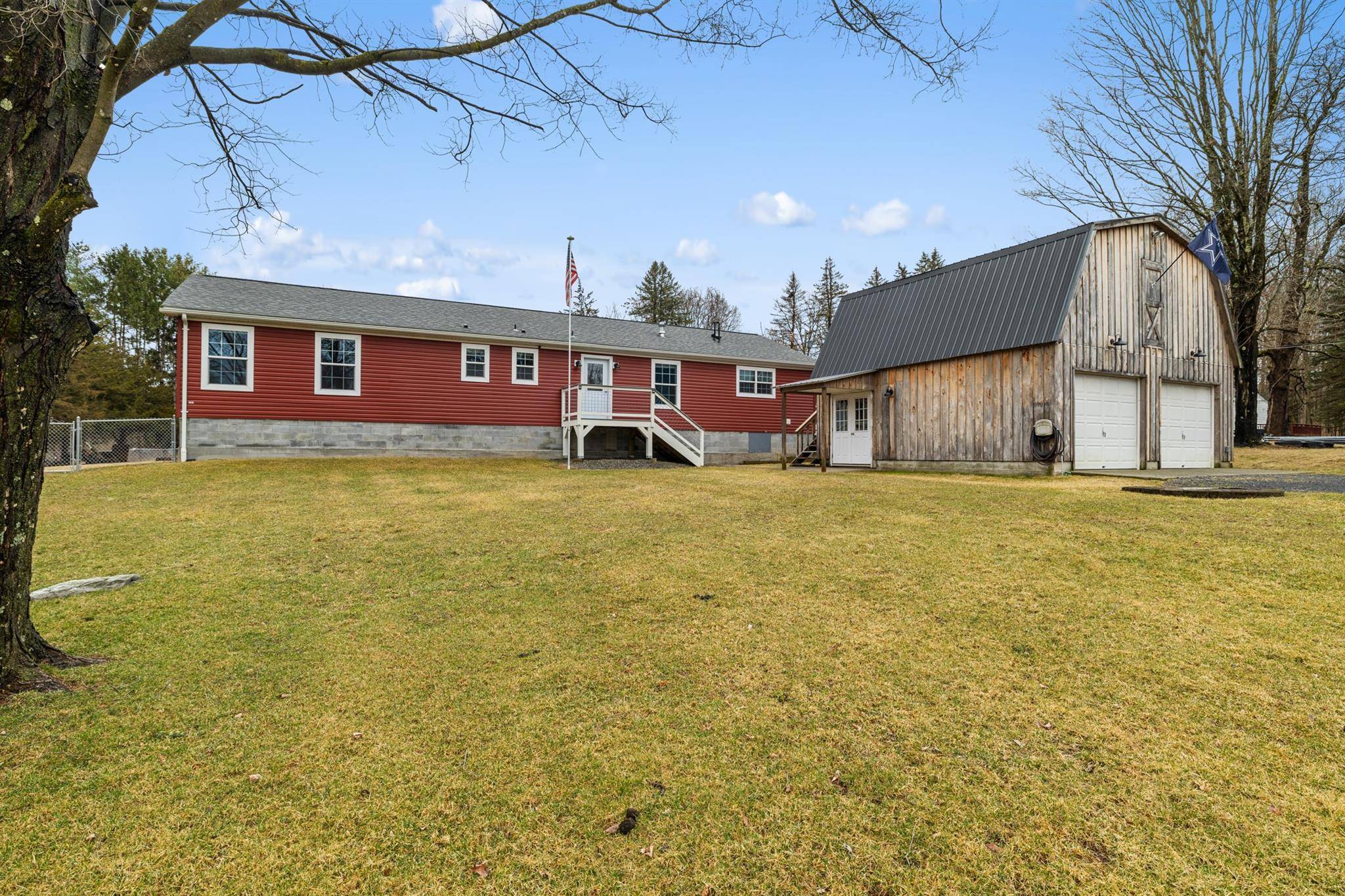 Kerhonkson, NY 12446,3 Cedar LN