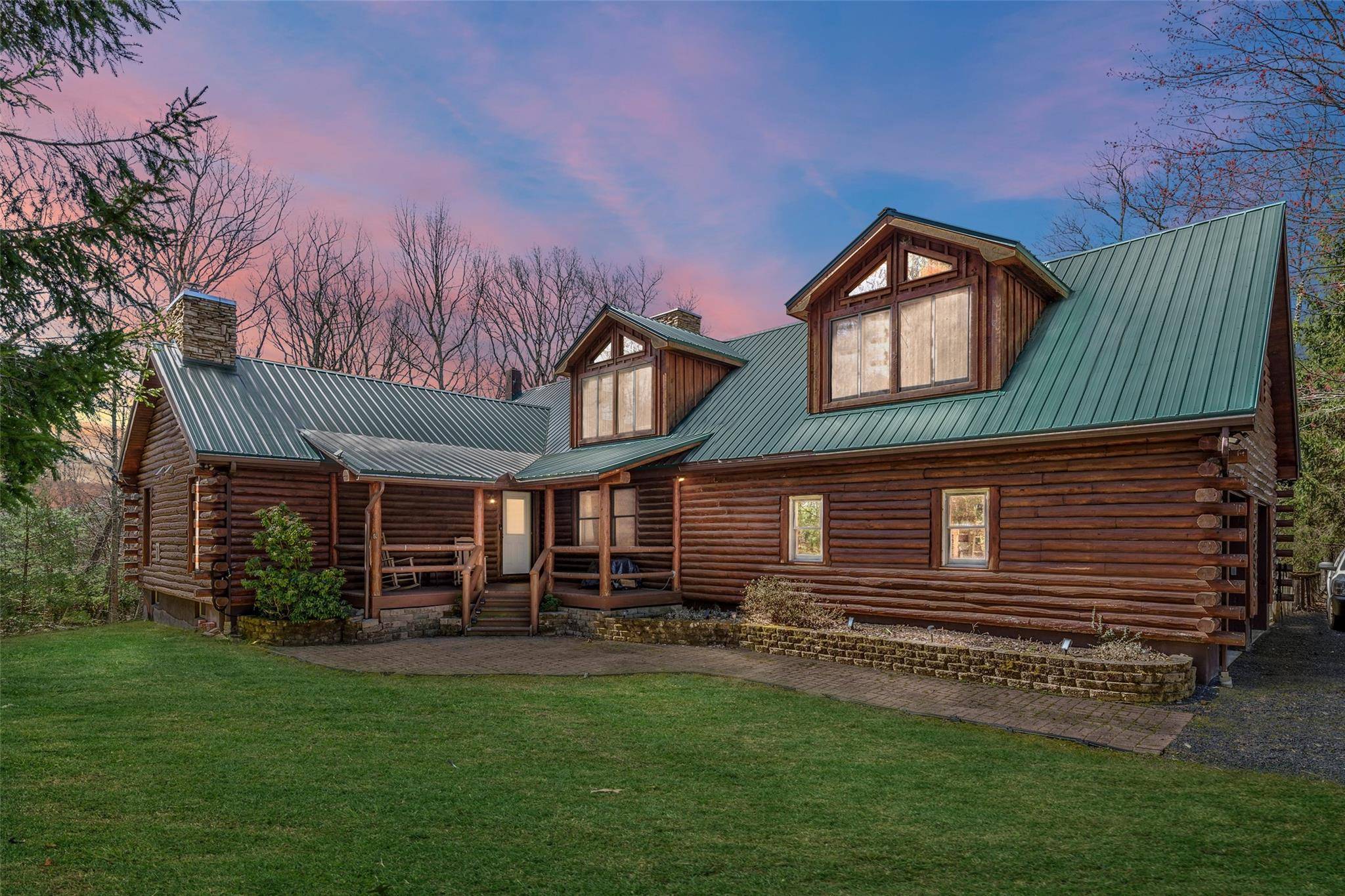 Glen Spey, NY 12737,231 Decker RD