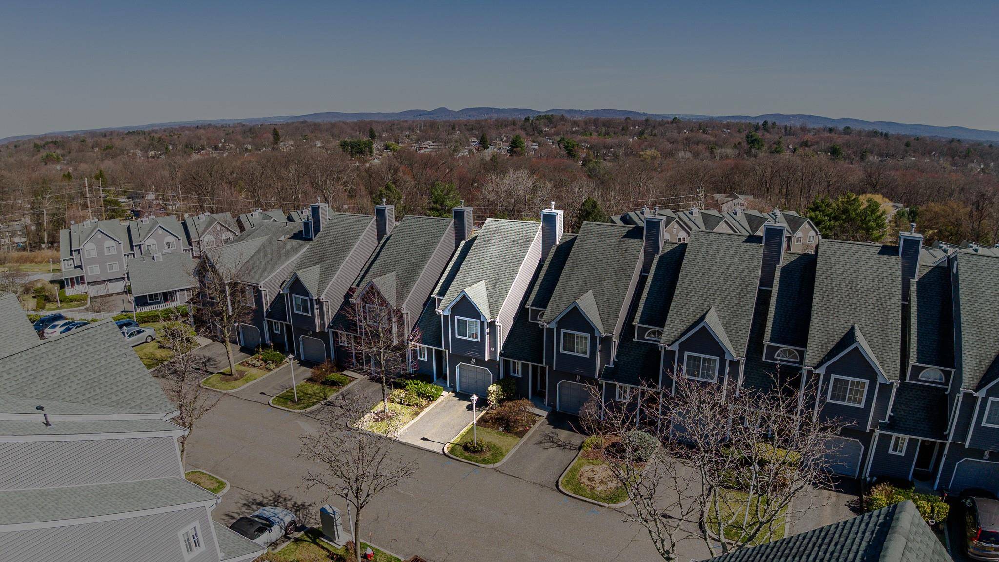 Nanuet, NY 10954,7 Eagle Ridge WAY #7