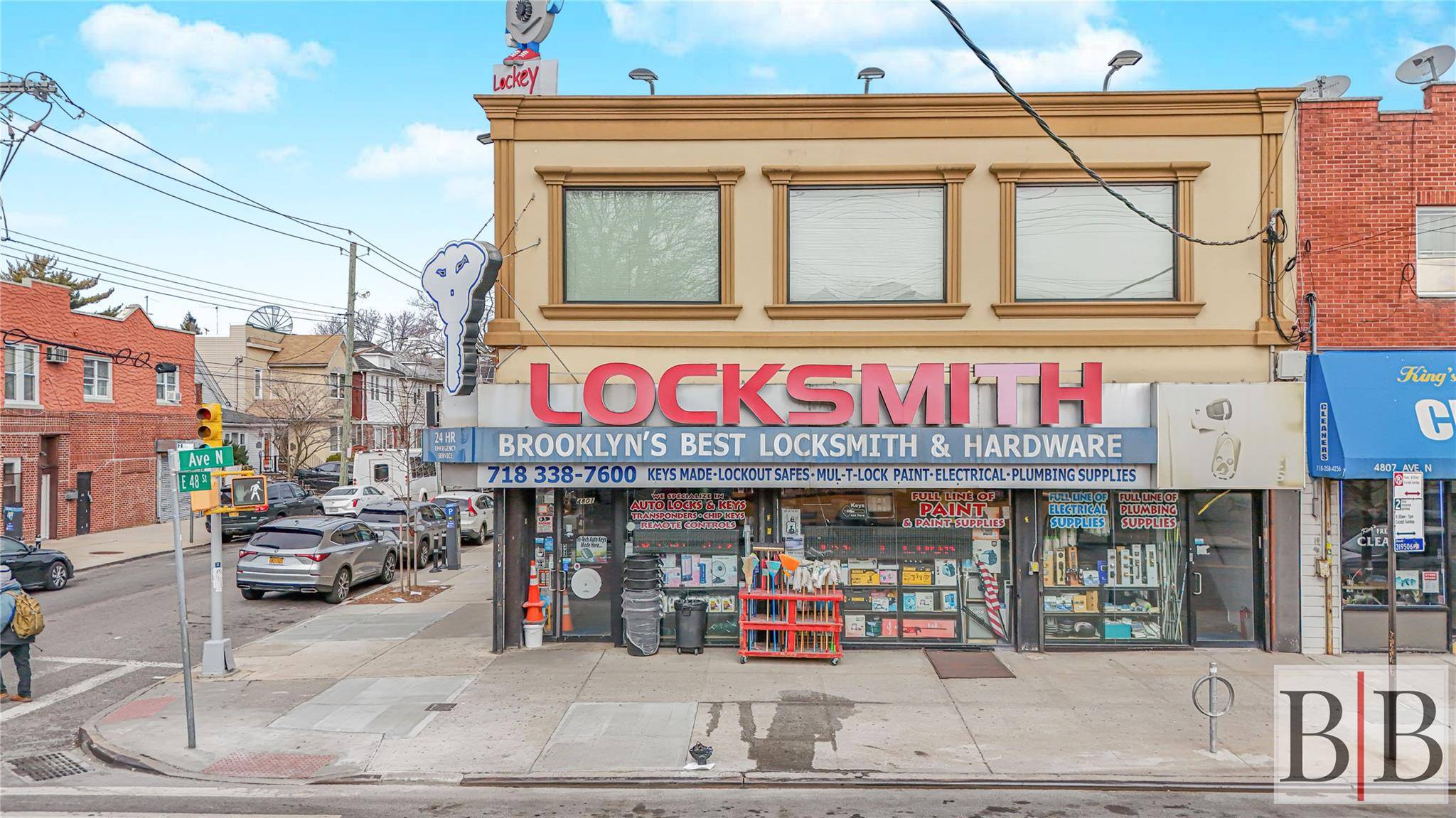 Brooklyn, NY 11234,4801 Avenue N