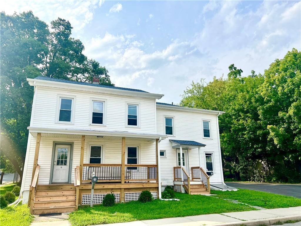Middletown, NY 10940,13 Spring ST #1