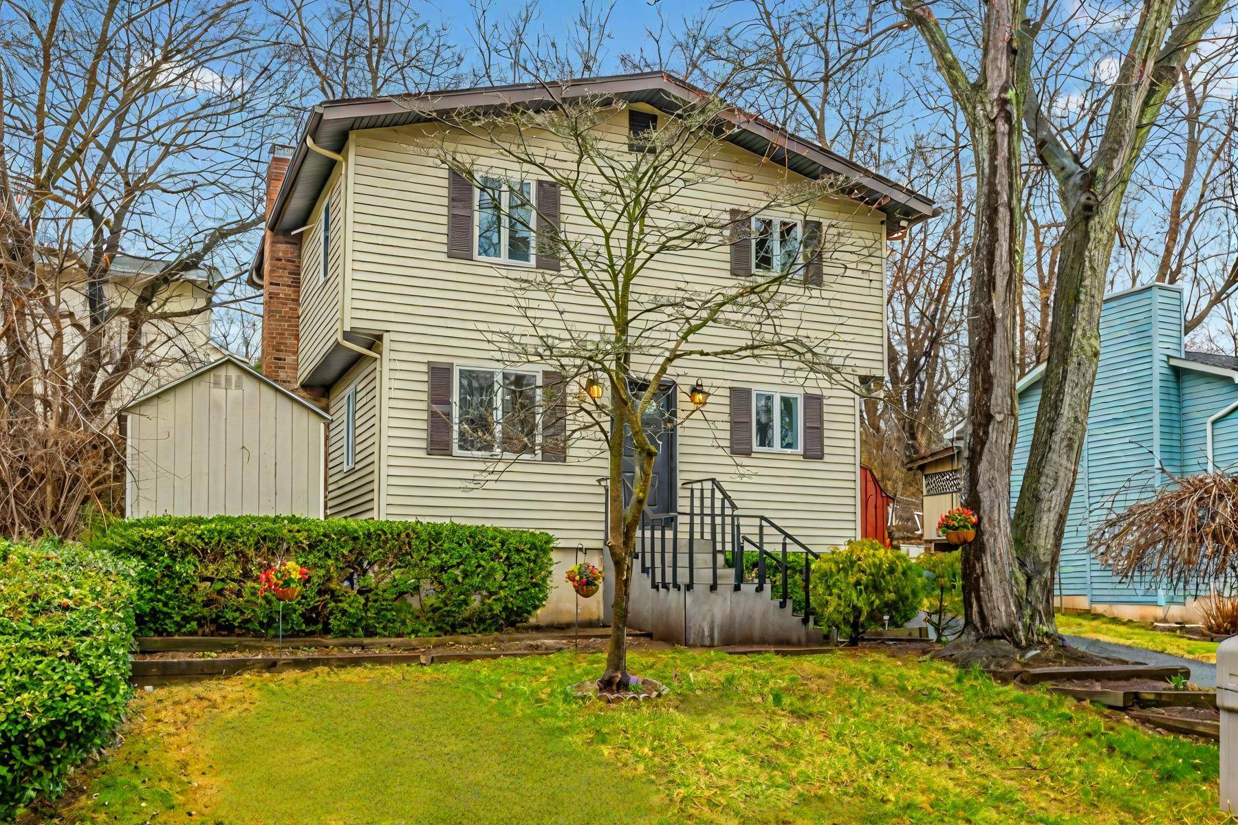 Congers, NY 10920,20 S Rockland AVE