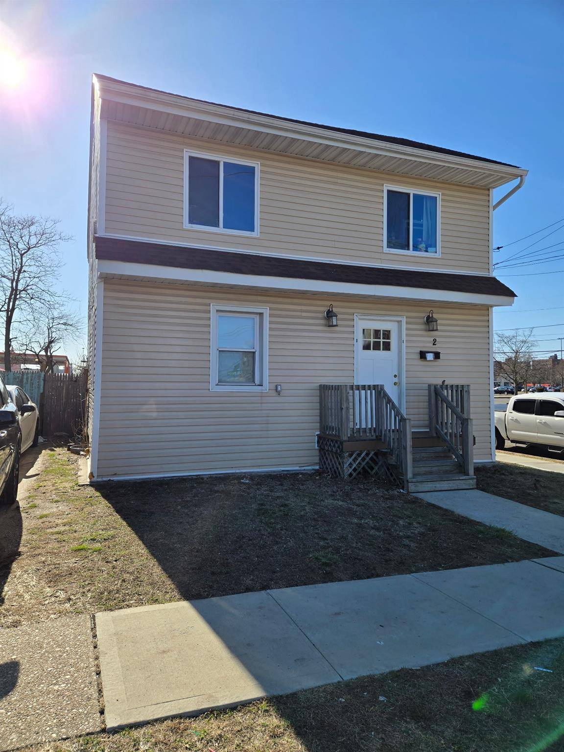 Hempstead, NY 11550,2 Liberty CT