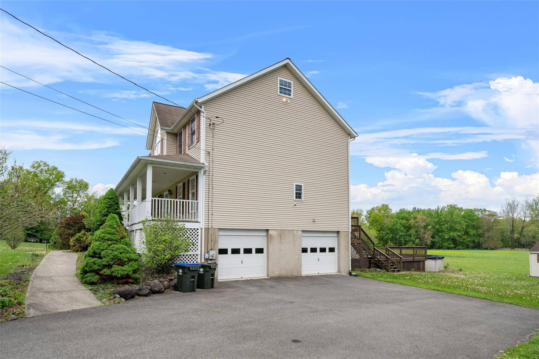 Washingtonville, NY 10992,41 Woodcock Mtn RD