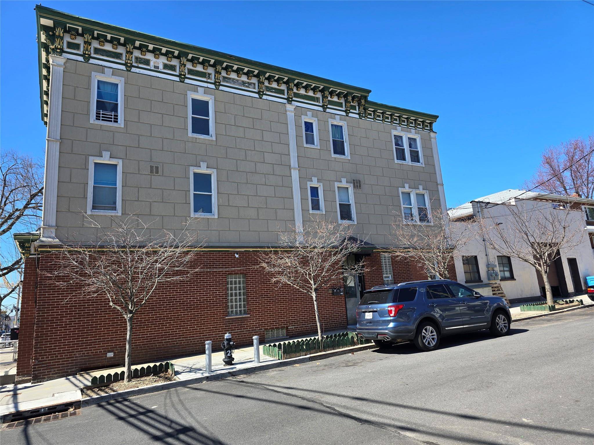 College Point, NY 11356,124-17 18 AVE