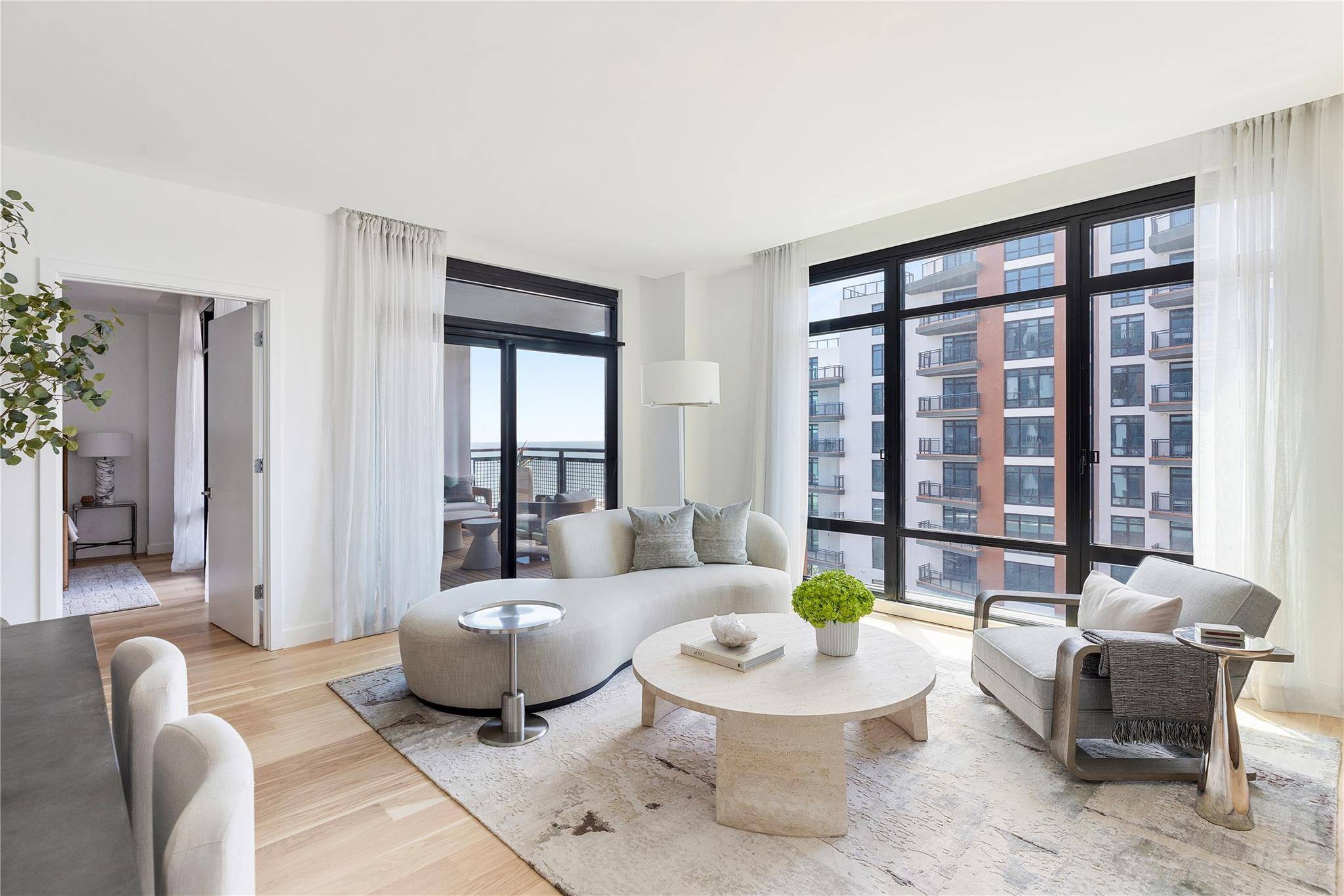 Long Beach, NY 11561,100 Boardwalk #409 A