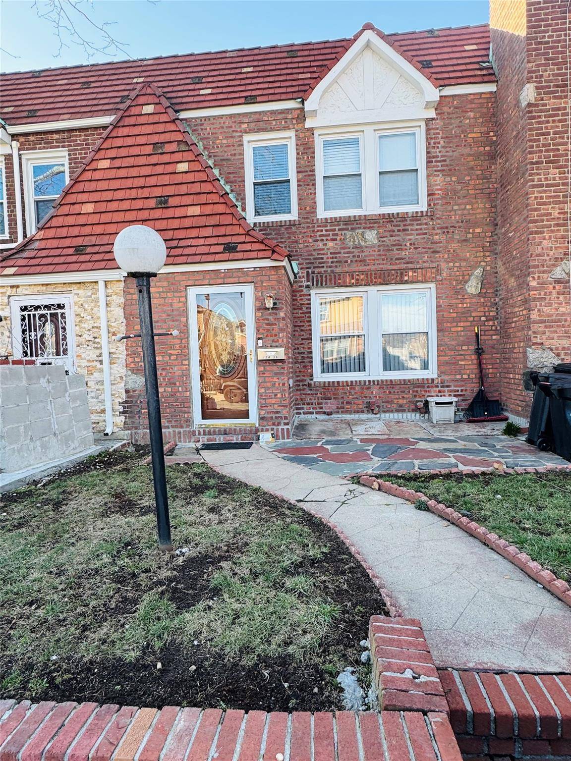 Jamaica, NY 11434,178-39 Selover Rd