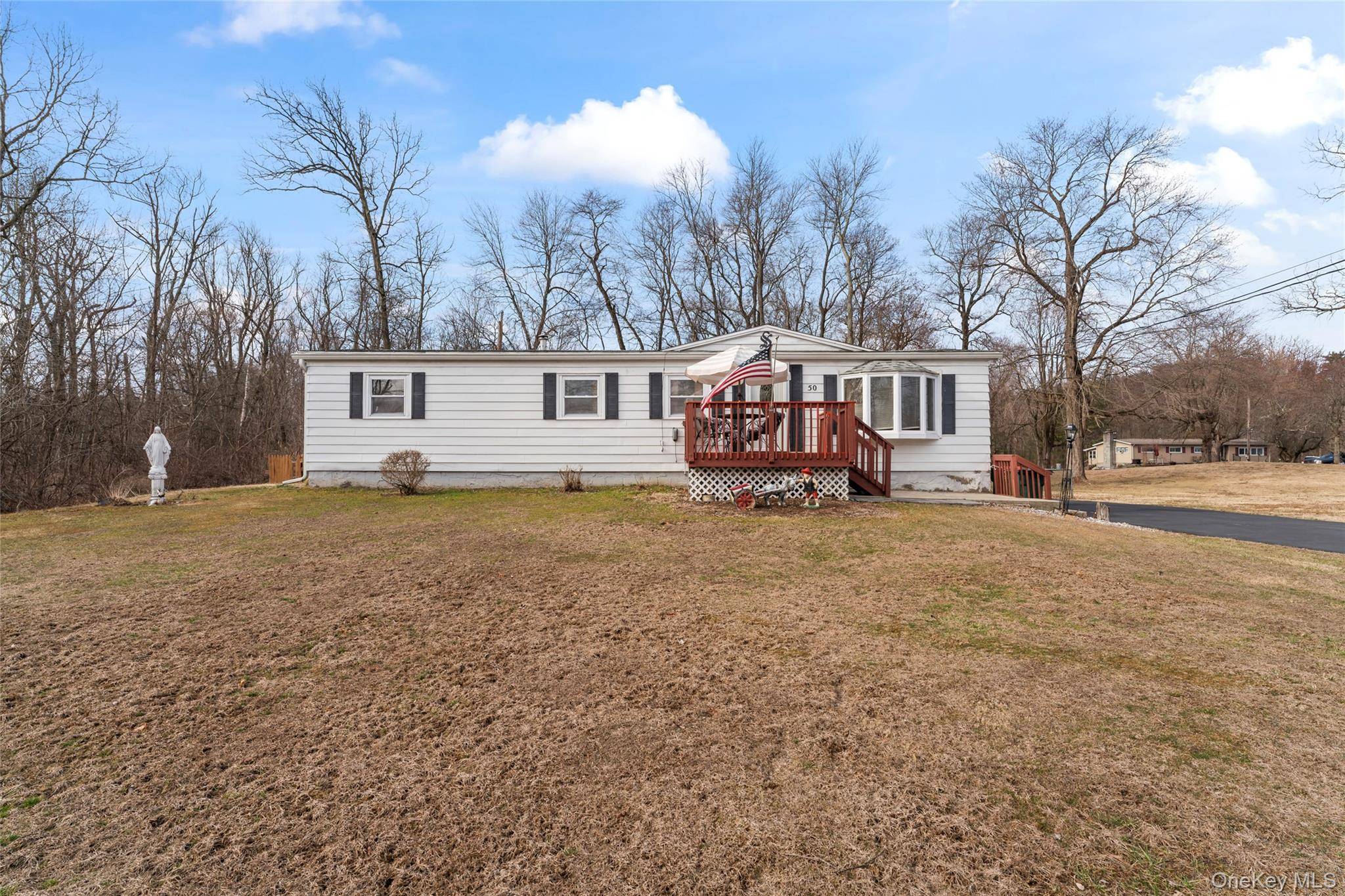 Wappingers Falls, NY 12590,50 Stonykill RD