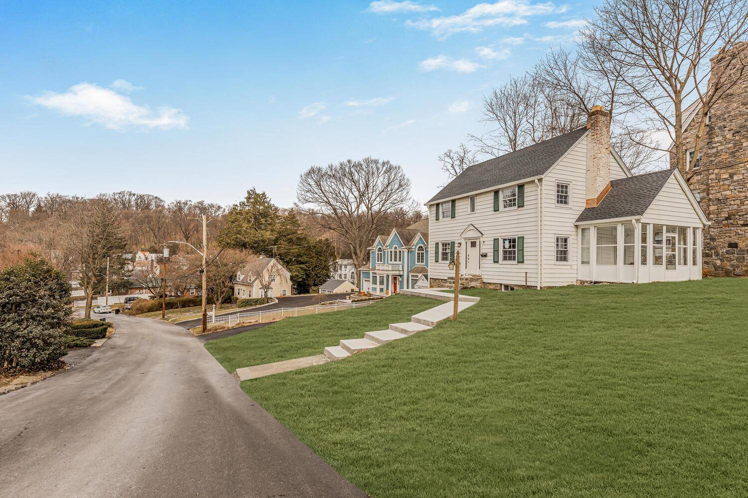 Yonkers, NY 10701,28 Marwood LN
