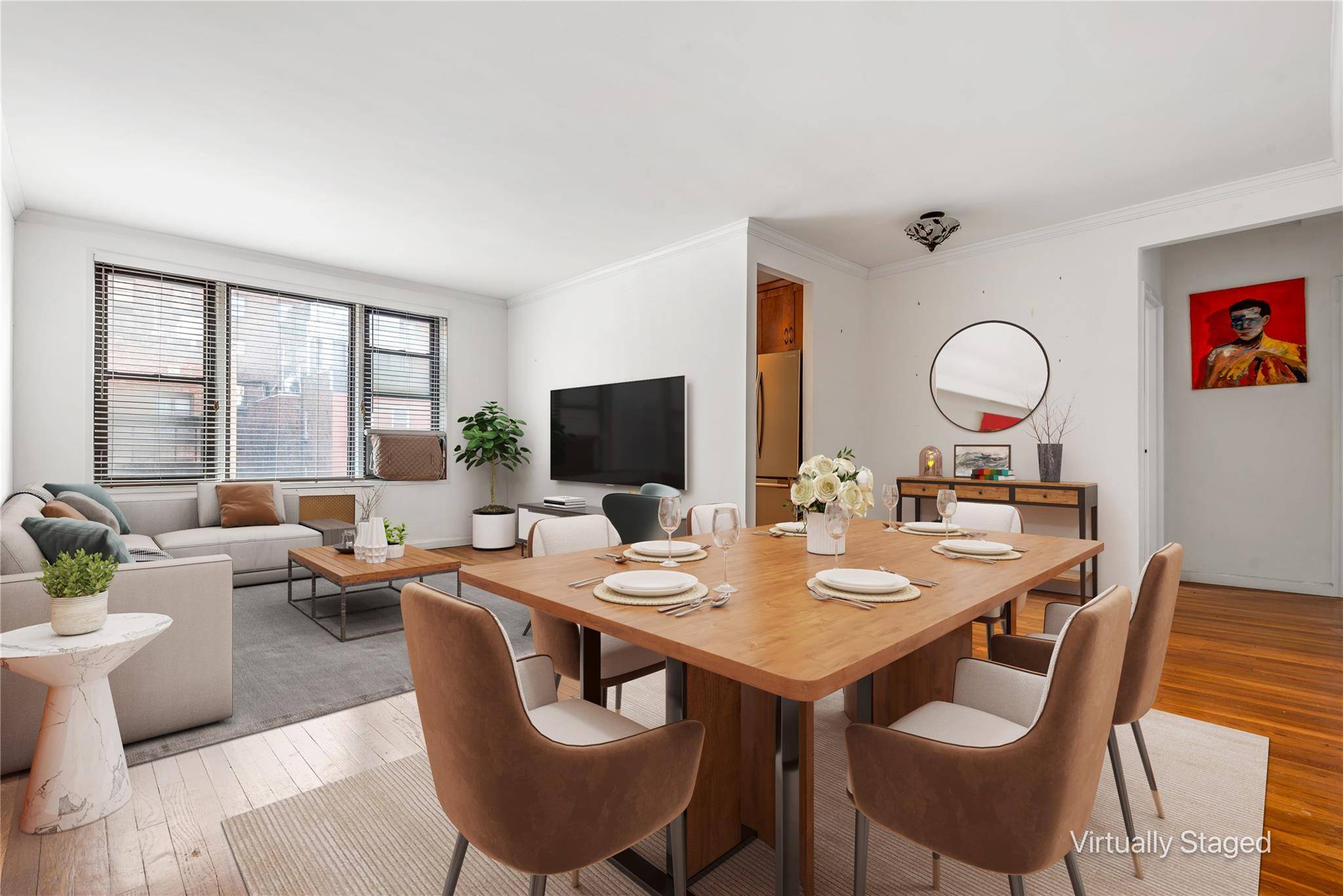 New York (manhattan), NY 10019,58th Street W 400 #5G