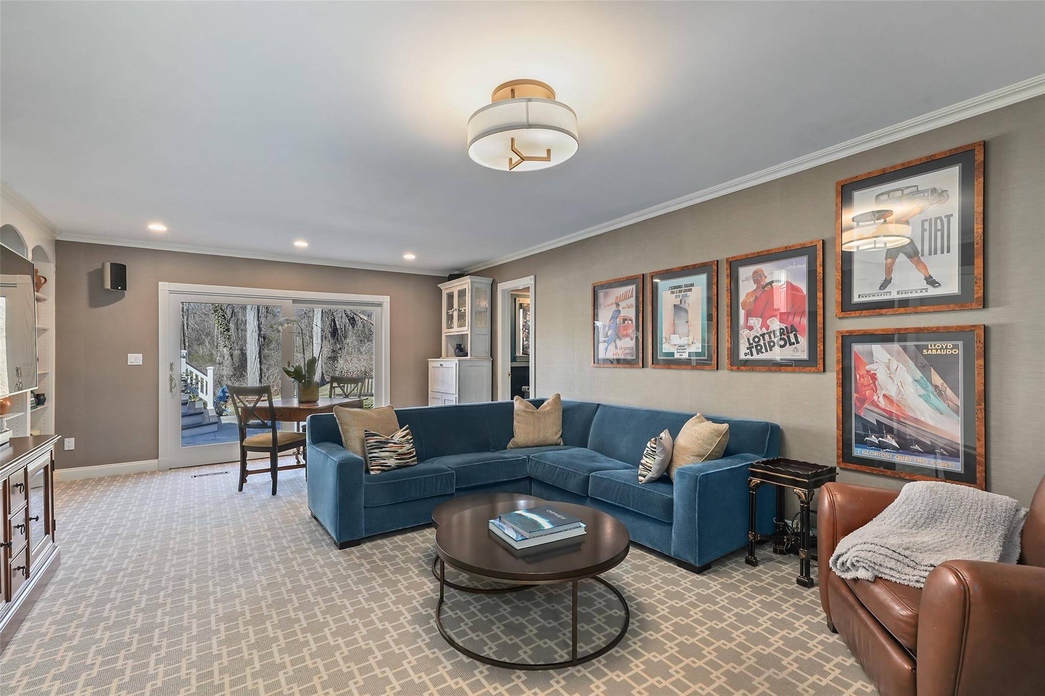 Rye Brook, NY 10573,33 Meadowlark RD