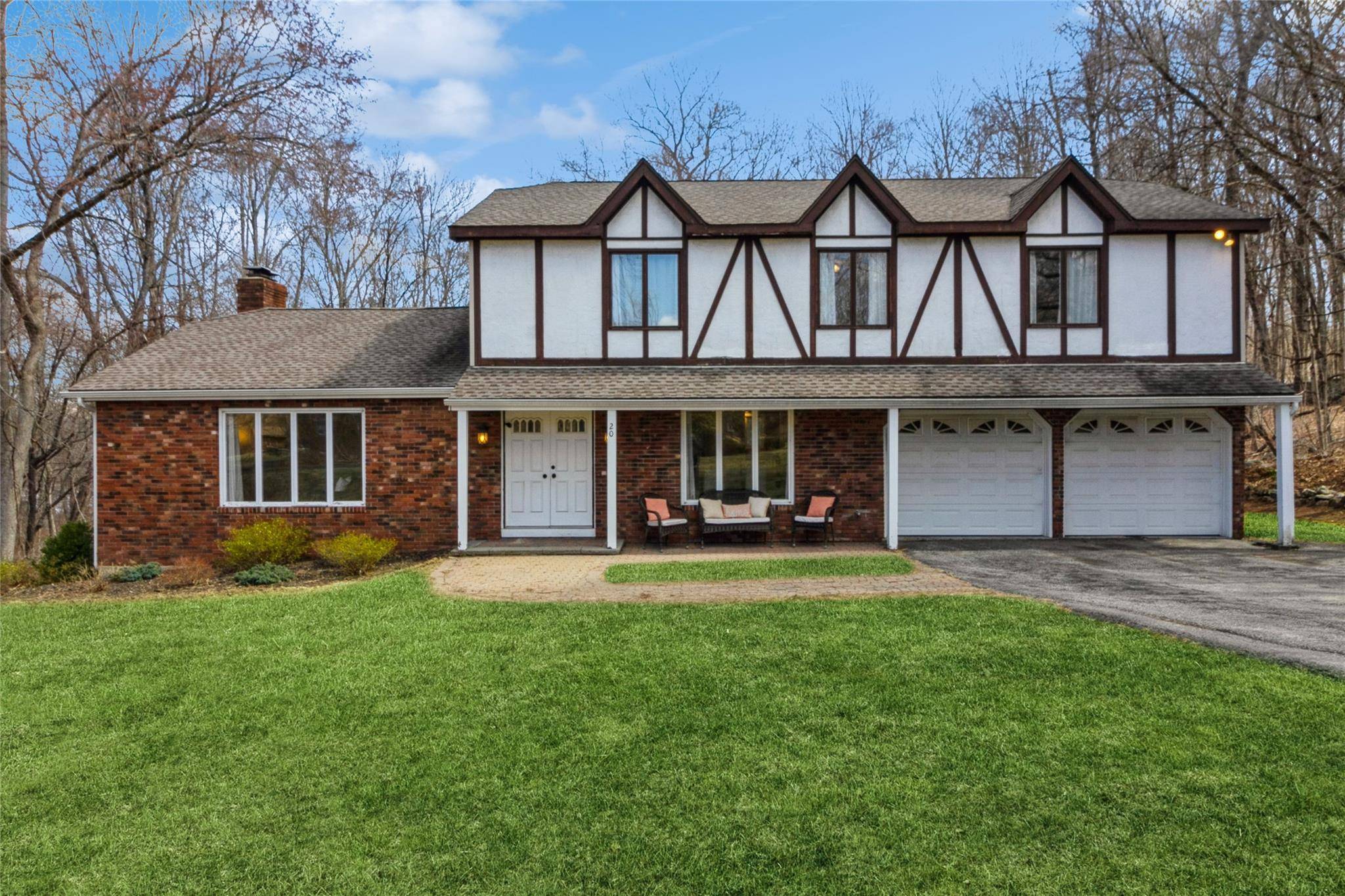 Brewster, NY 10509,20 Maple Wood DR