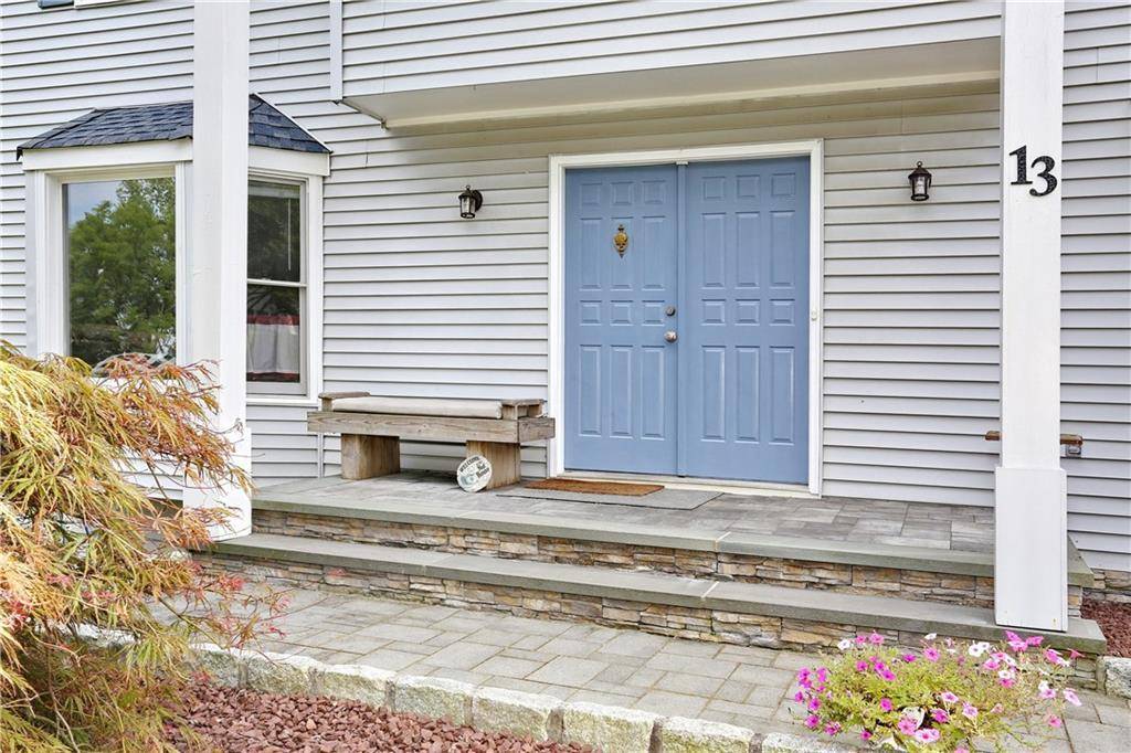 Thiells, NY 10984,13 Dawson RD