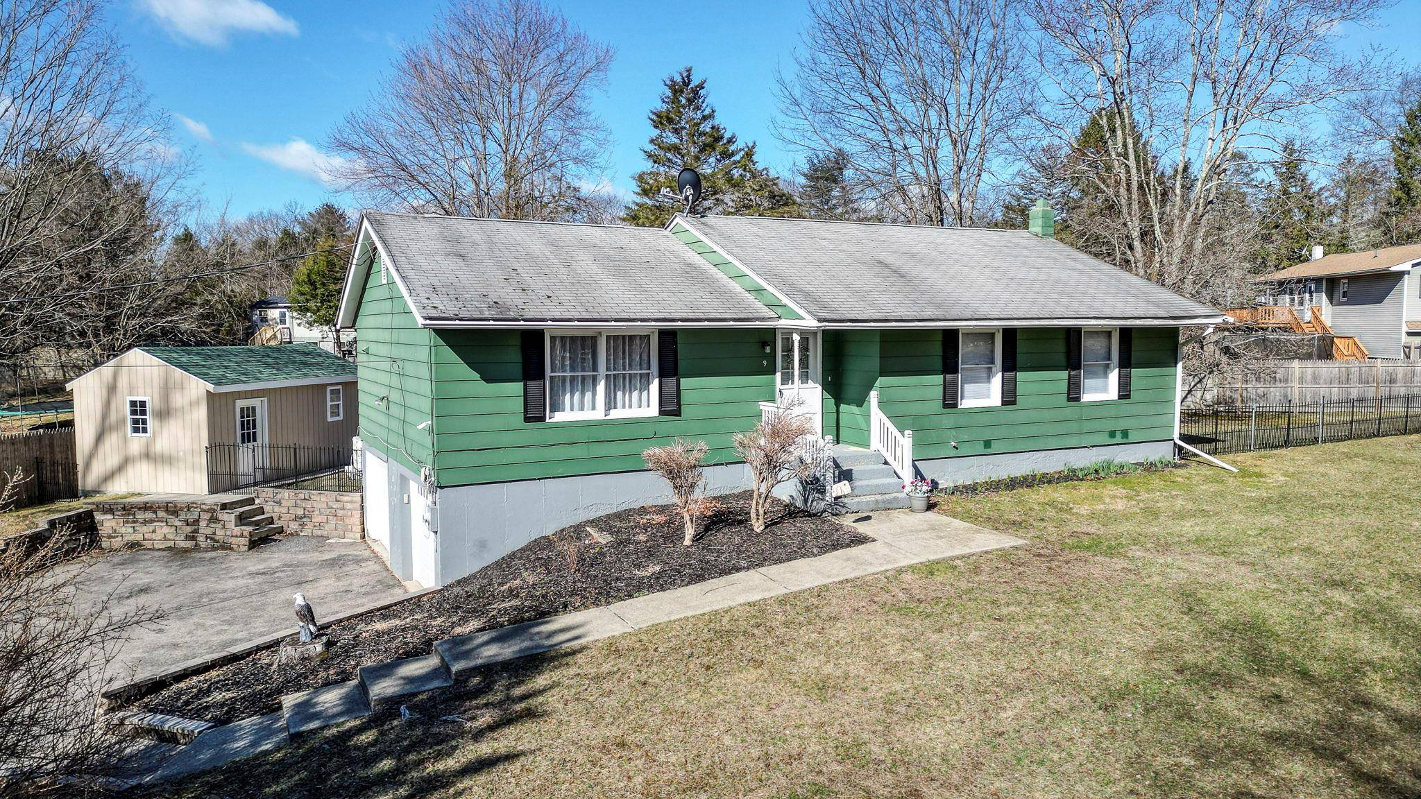 Otisville, NY 10963,9 Franklin LN