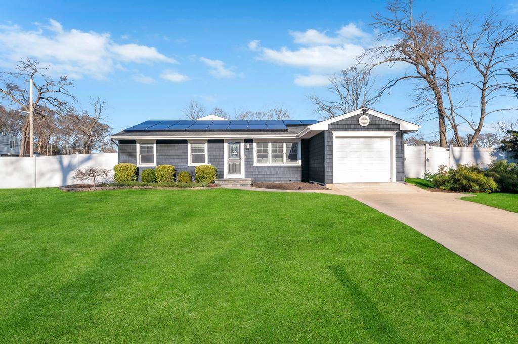 Selden, NY 11784,1 Jane LN