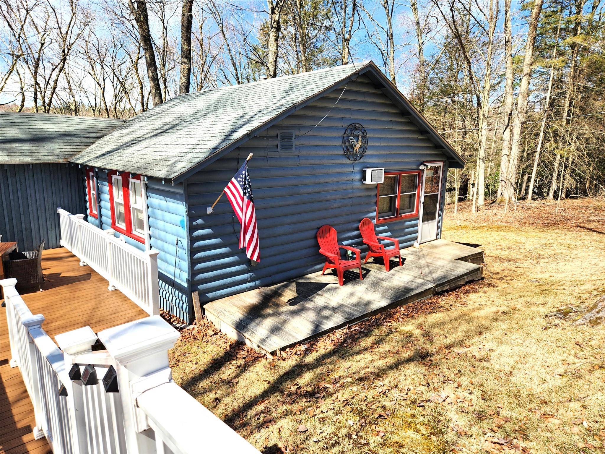 Smallwood, NY 12778,7 Hemlock AVE