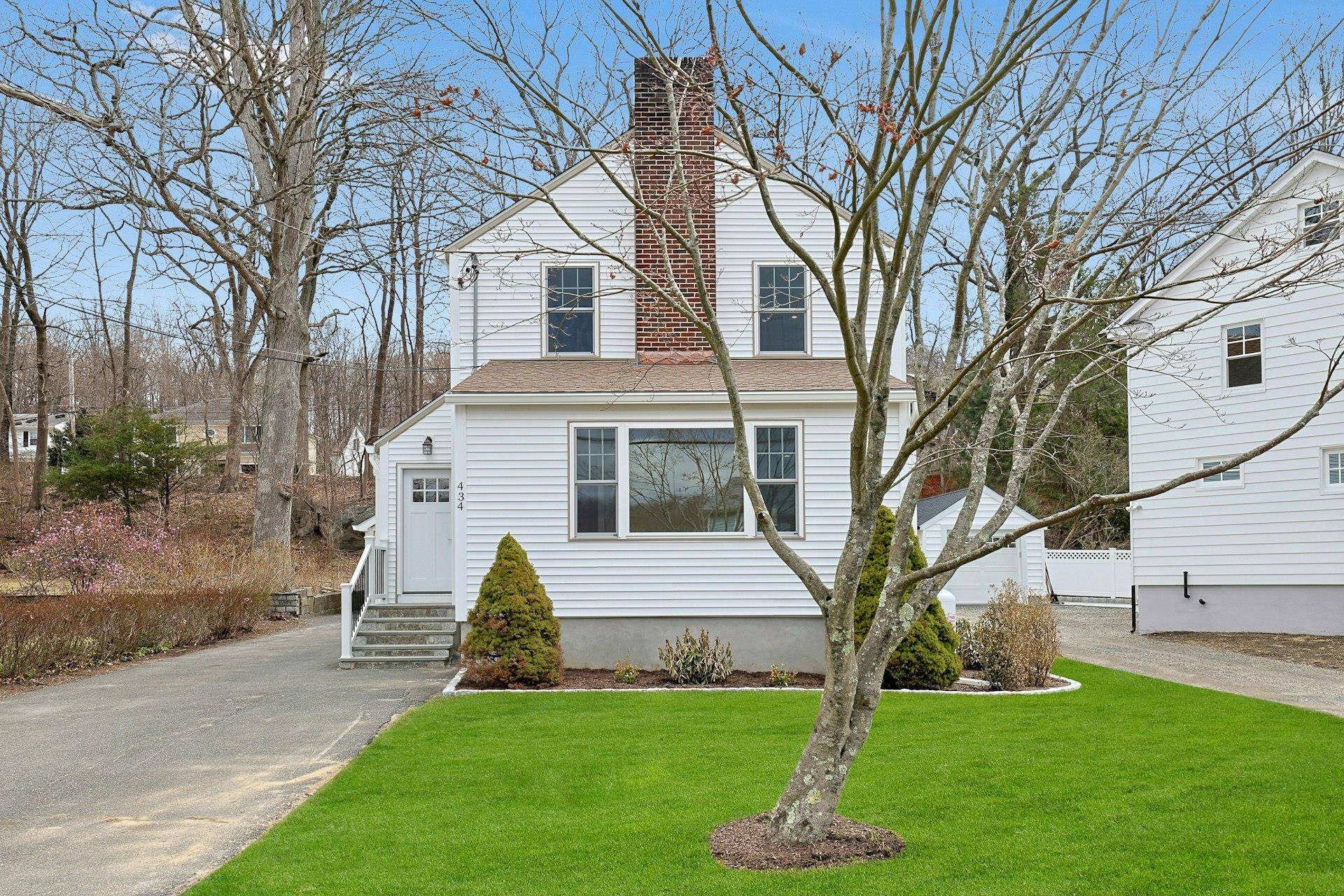 Hawthorne, NY 10532,434 Sherman AVE