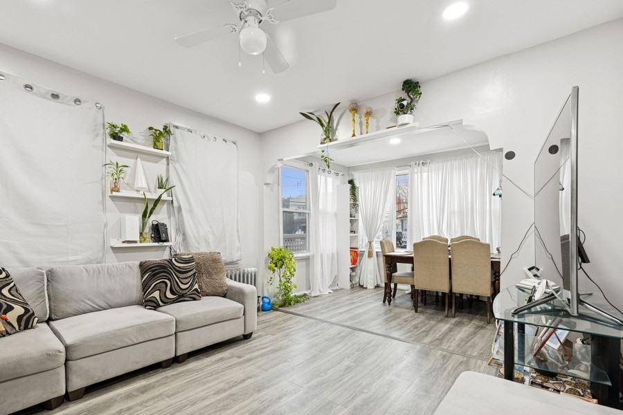 South Ozone Park, NY 11420,115-19 123rd Street