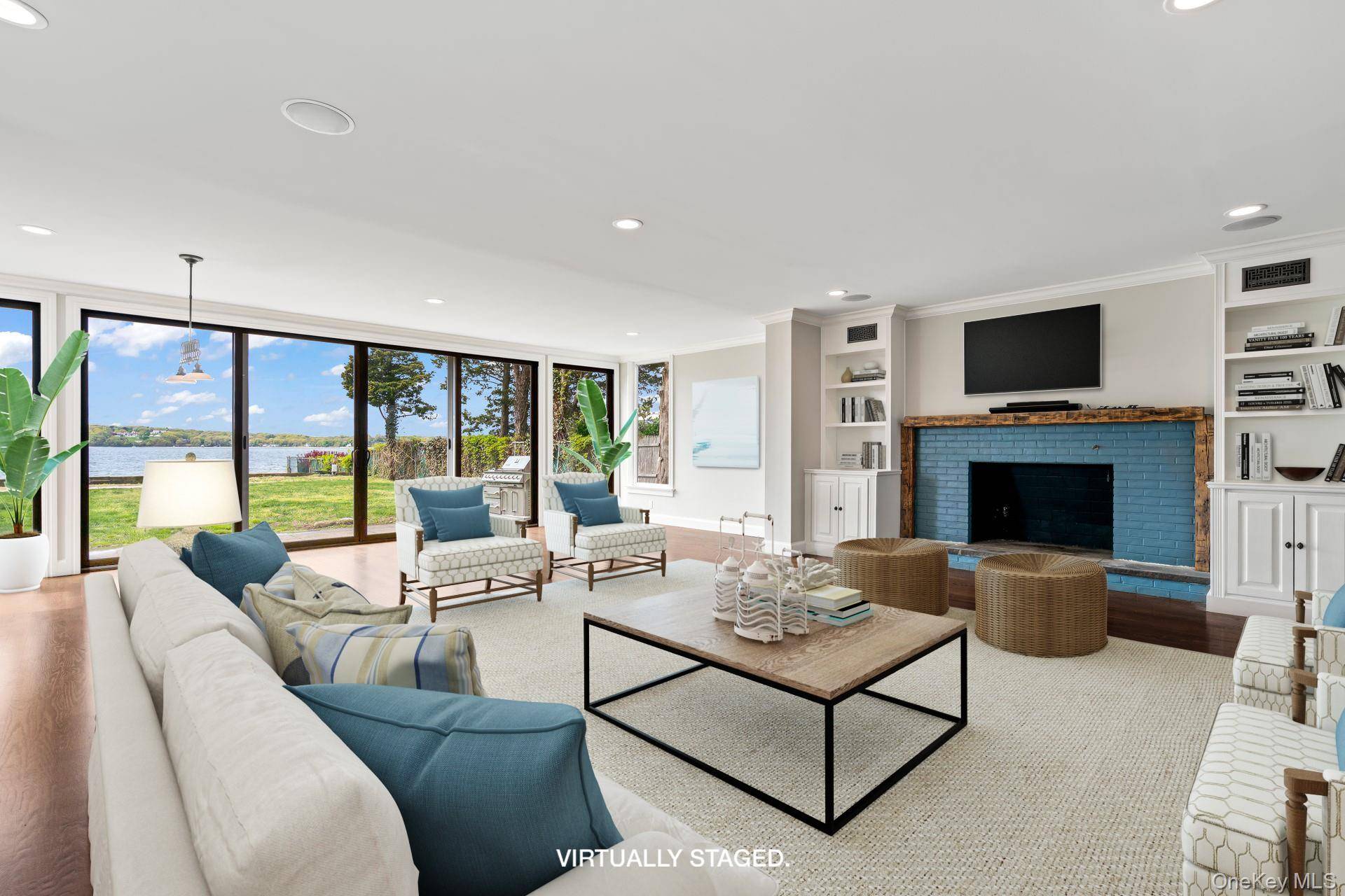 Northport, NY 11768,145 Asharoken AVE