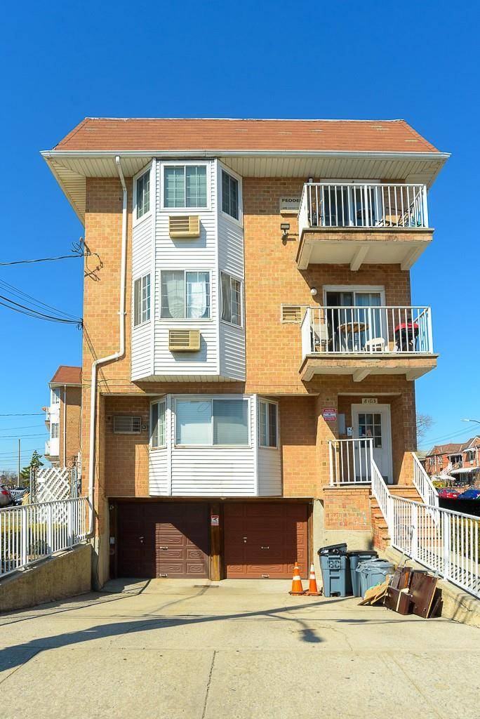 Brooklyn, NY 11236,8103 Ave M #35