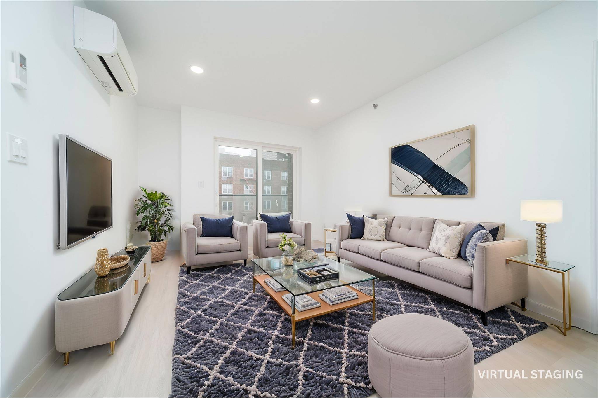 Flushing, NY 11355,42-80 Main ST #5D