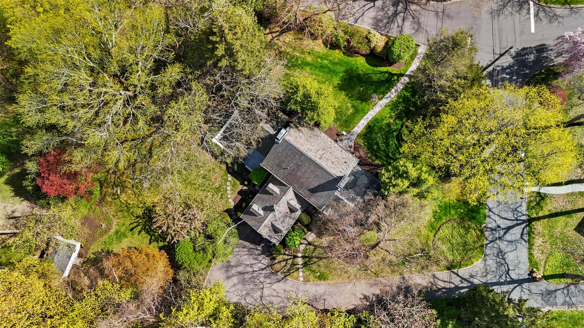 Rye, NY 10580,14 Anchor DR