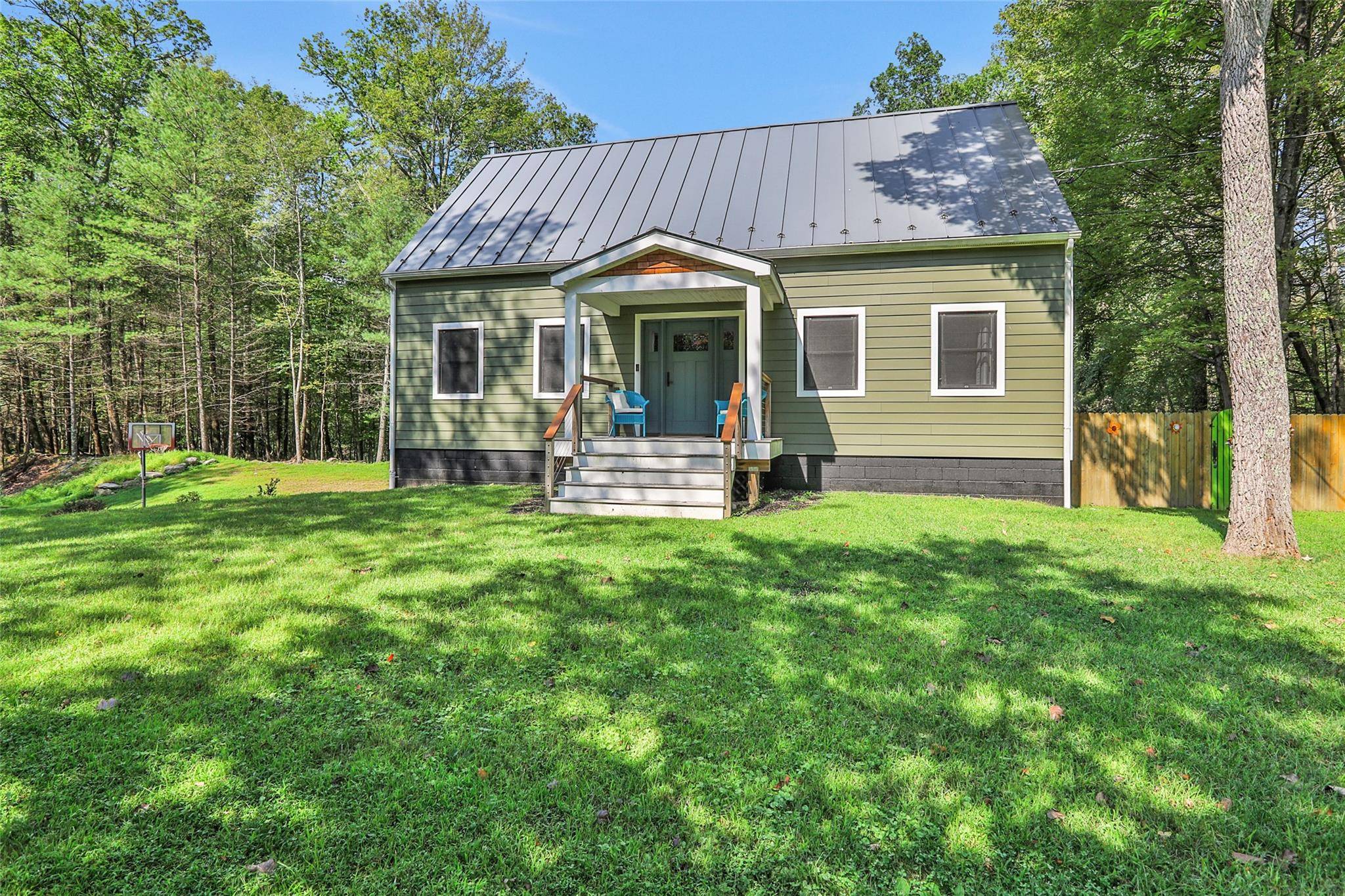 Olivebridge, NY 12461,110 Brown Station RD