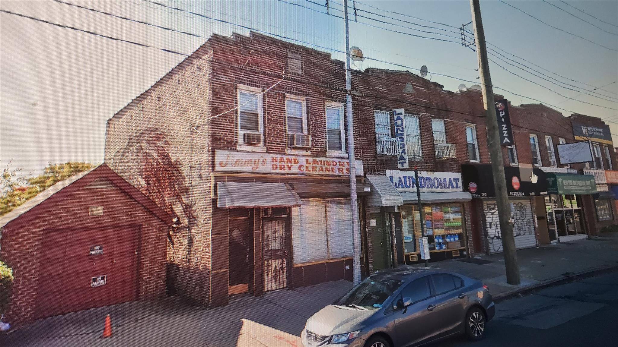 Queens Village, NY 11427,215-36 Hillside AVE