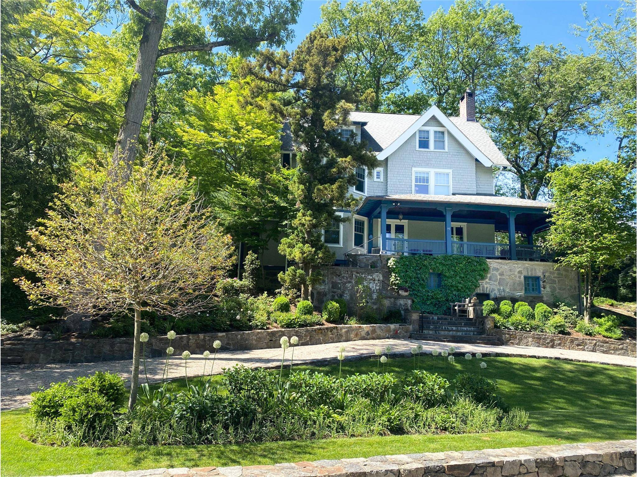 Rye, NY 10580,95 Dogwood LN
