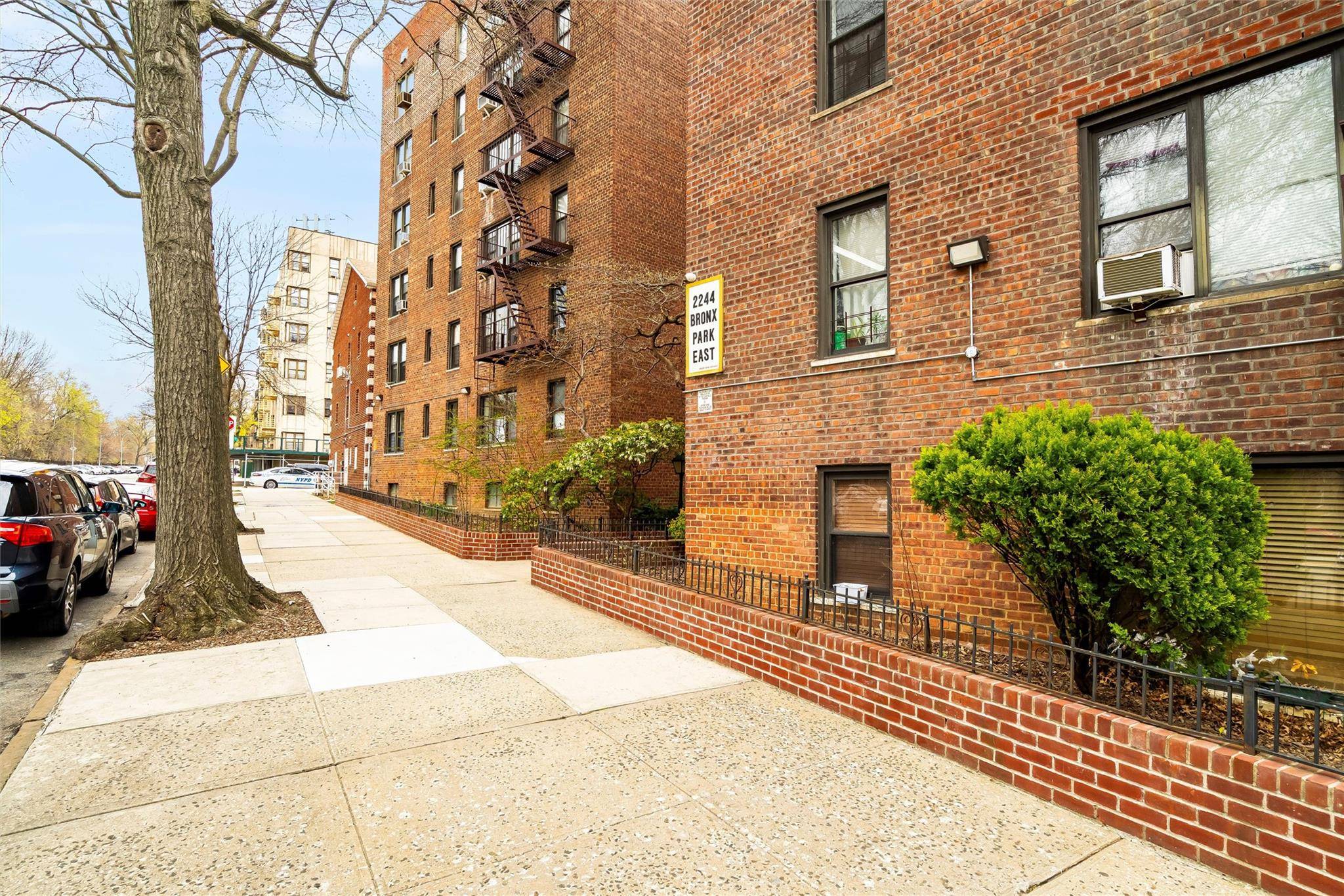 Bronx, NY 10467,2244 Bronx PARK #2K