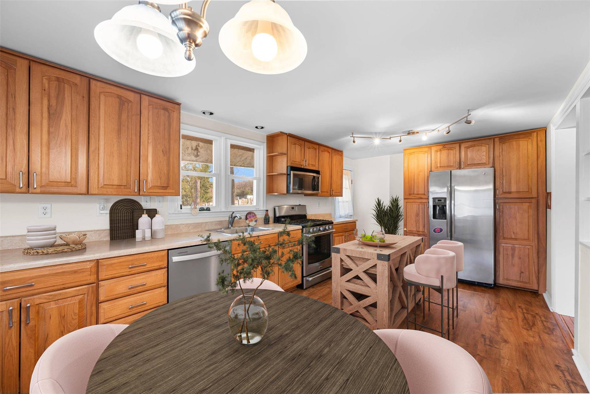 Warwick, NY 10990,96 Galloway RD