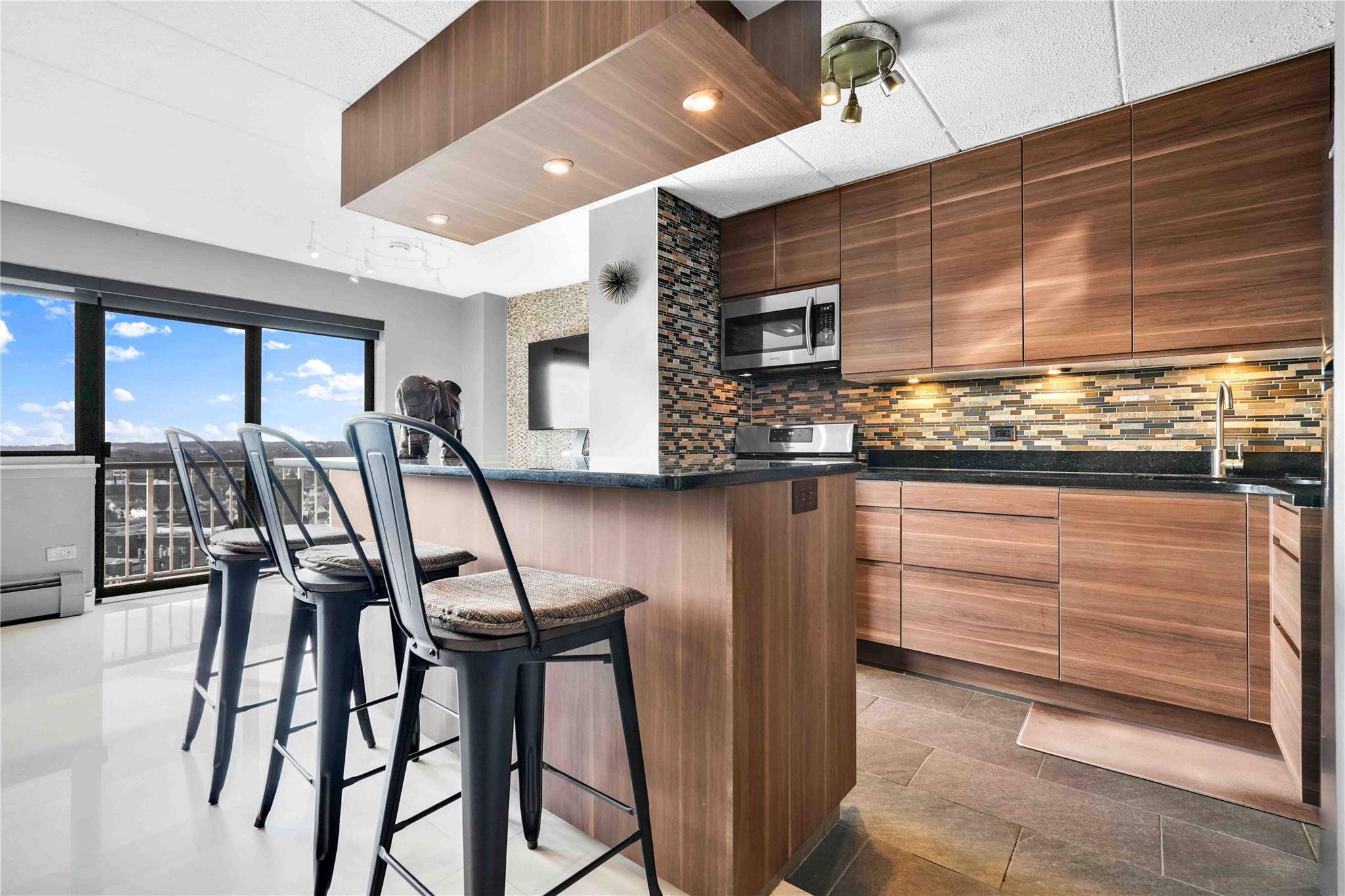 Rego Park, NY 11374,92-29 Queens BLVD #18E