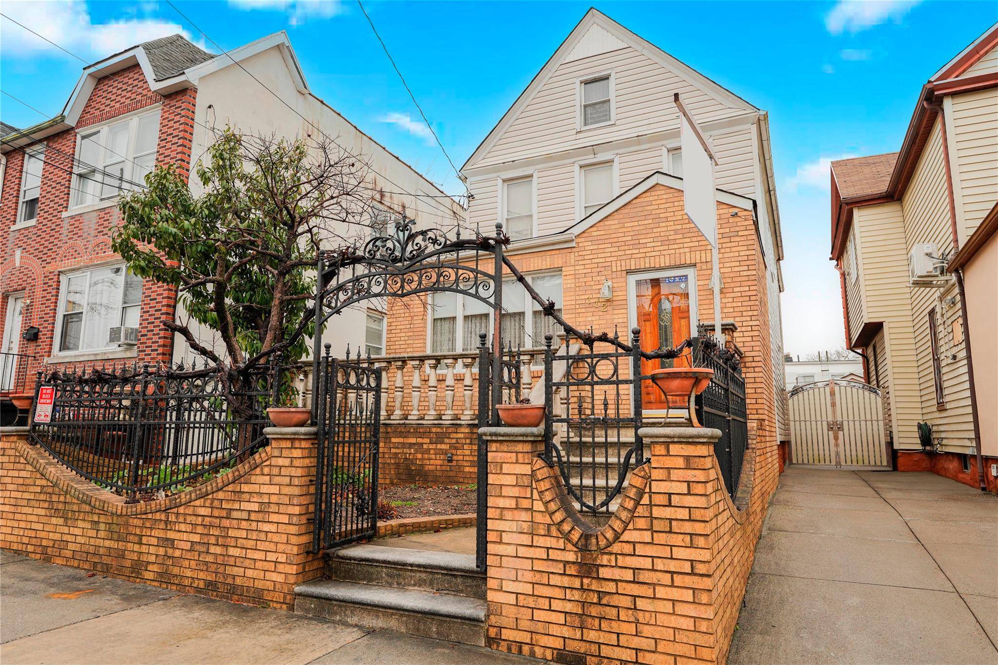 Brooklyn, NY 11228,112 Bay 10th ST