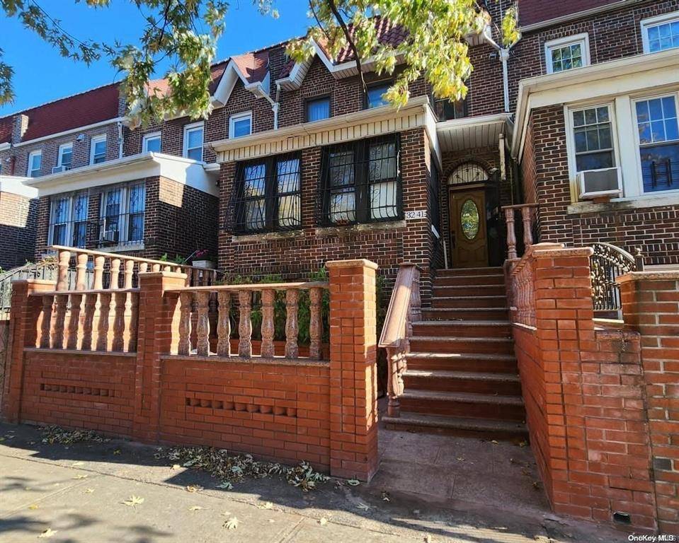 East Elmhurst, NY 11370,3241 84th ST