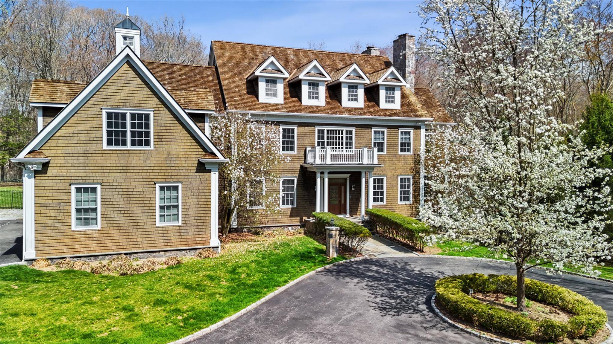 Pound Ridge, NY 10576,199 Upper Shad RD