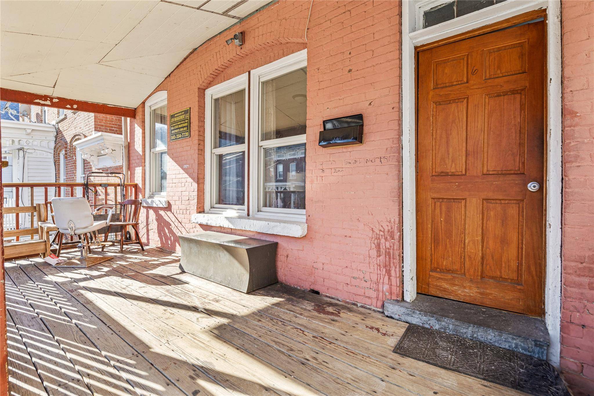 Haverstraw, NY 10927,6 W Broad ST