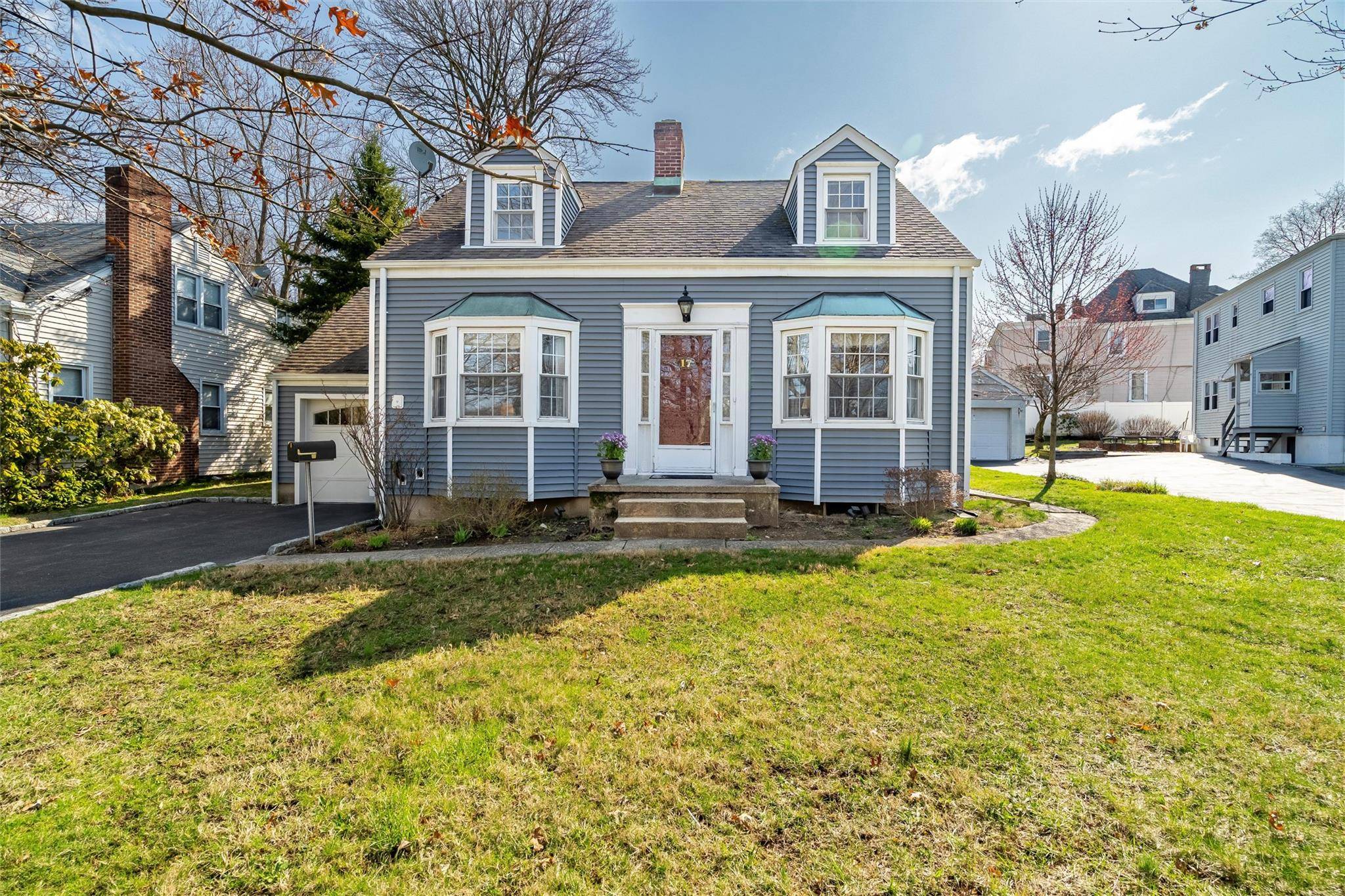 Rye Brook, NY 10573,17 N Ridge ST