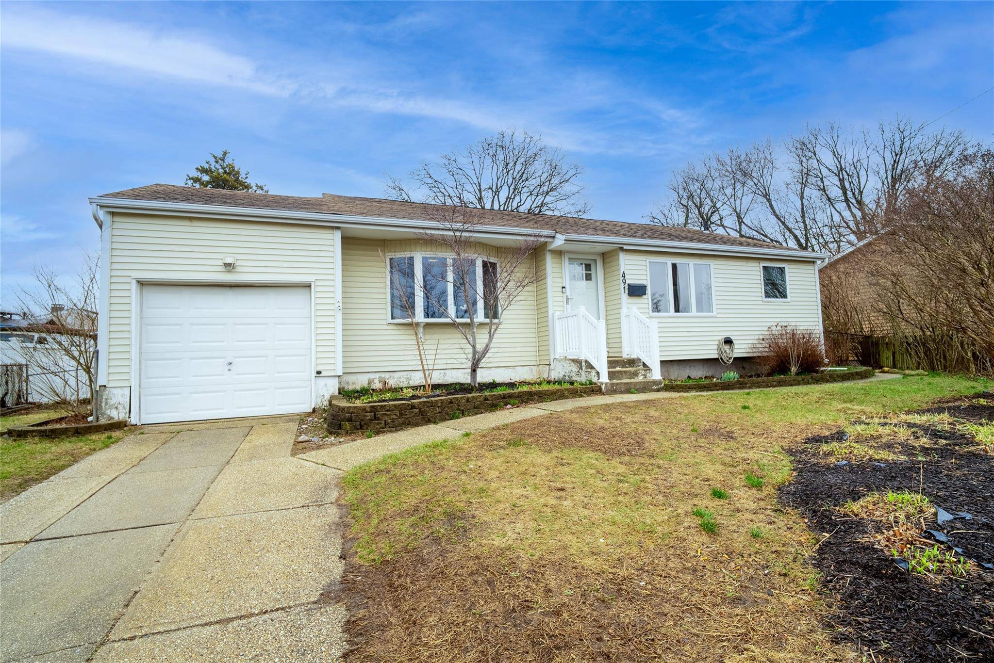 Brentwood, NY 11717,491 Wicks RD