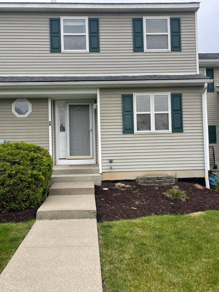 Pine Bush, NY 12566,99 boniface DR #6B