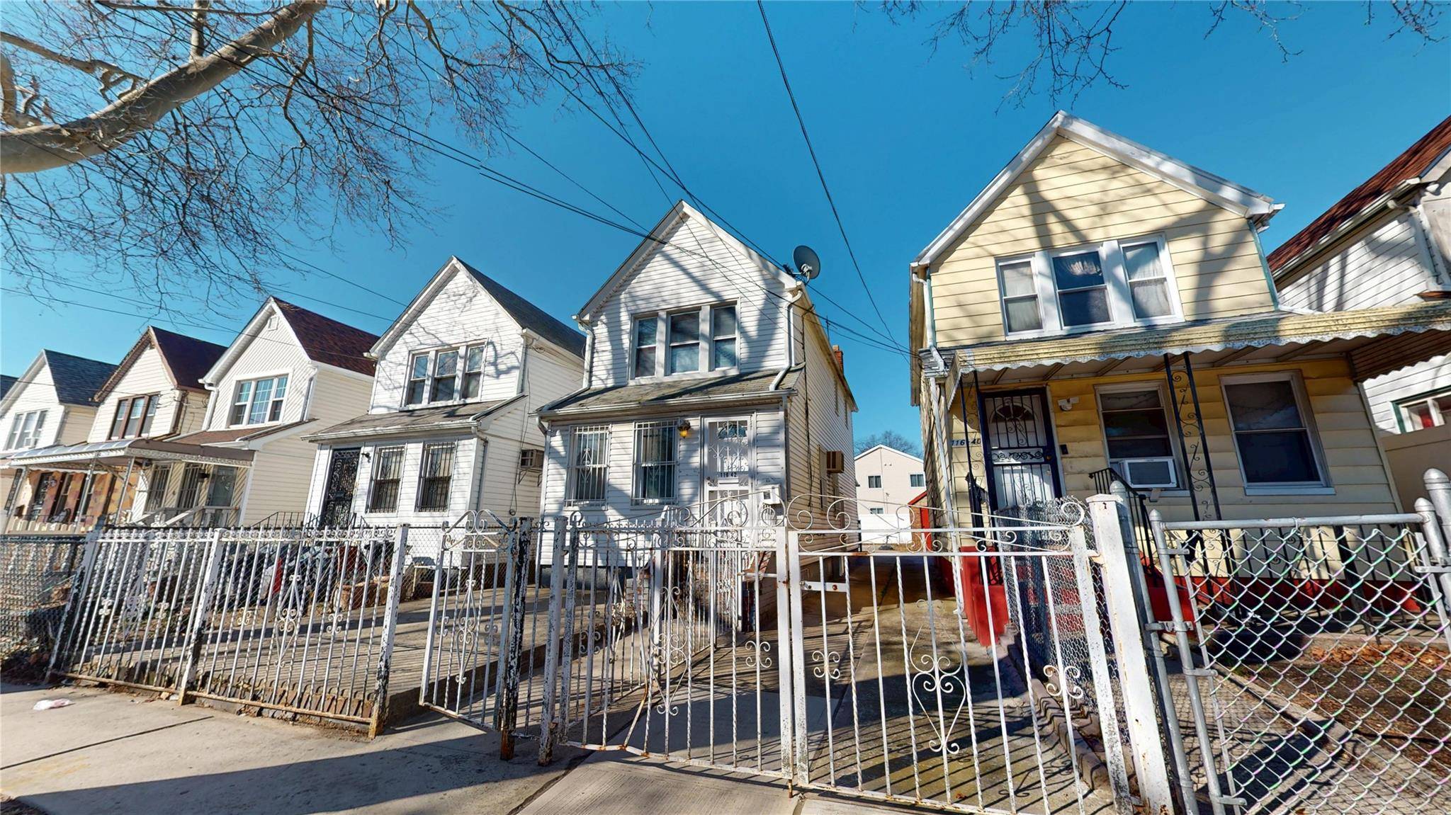 Jamaica, NY 11436,116-42 141 ST
