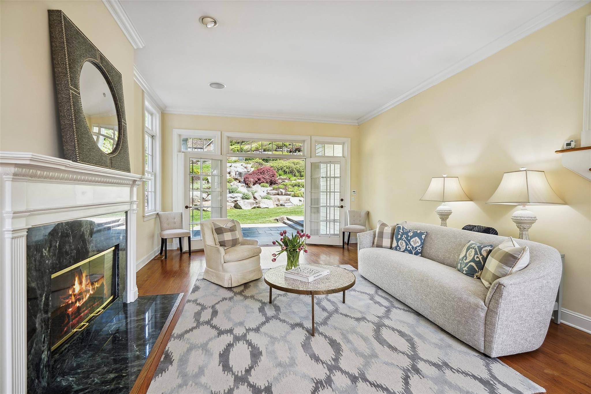 Bedford, NY 10506,170 Horizon LN