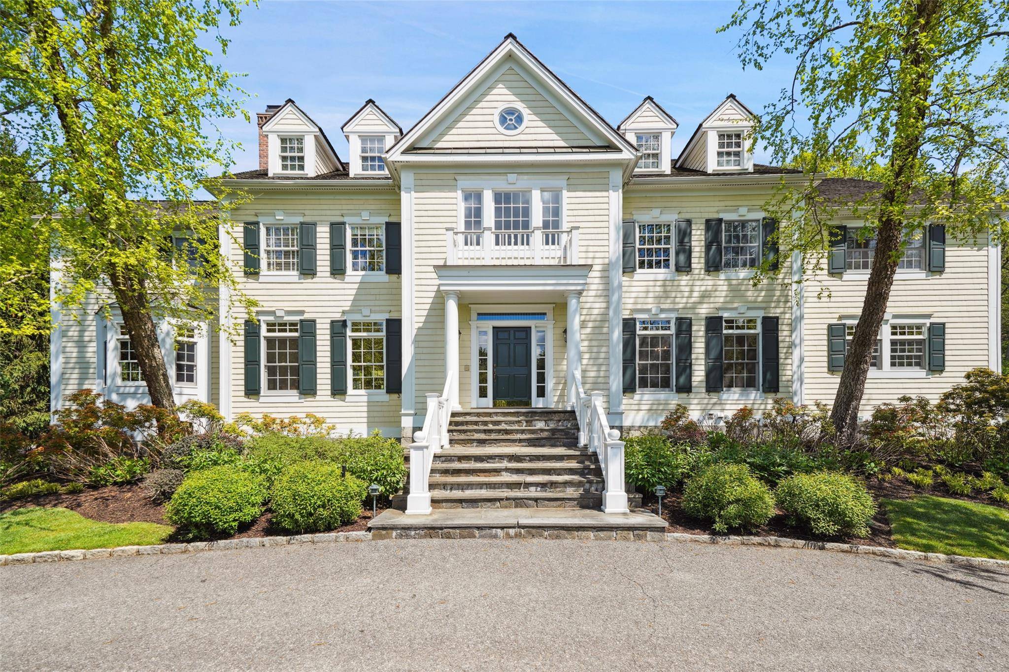 Bedford, NY 10506,170 Horizon LN