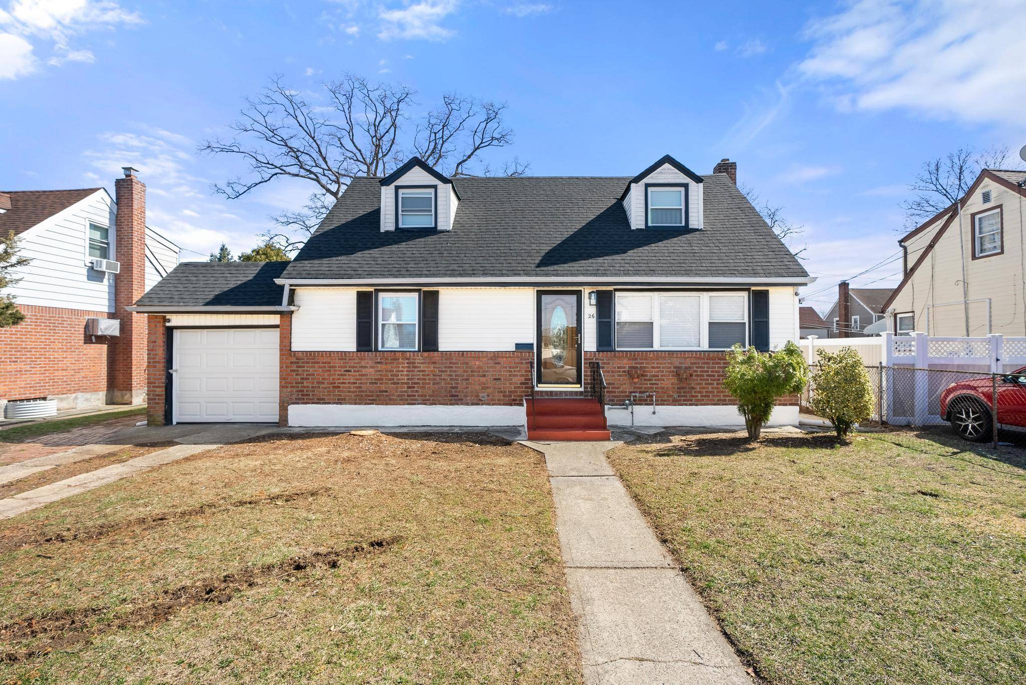 Hempstead, NY 11550,26 Harriman AVE