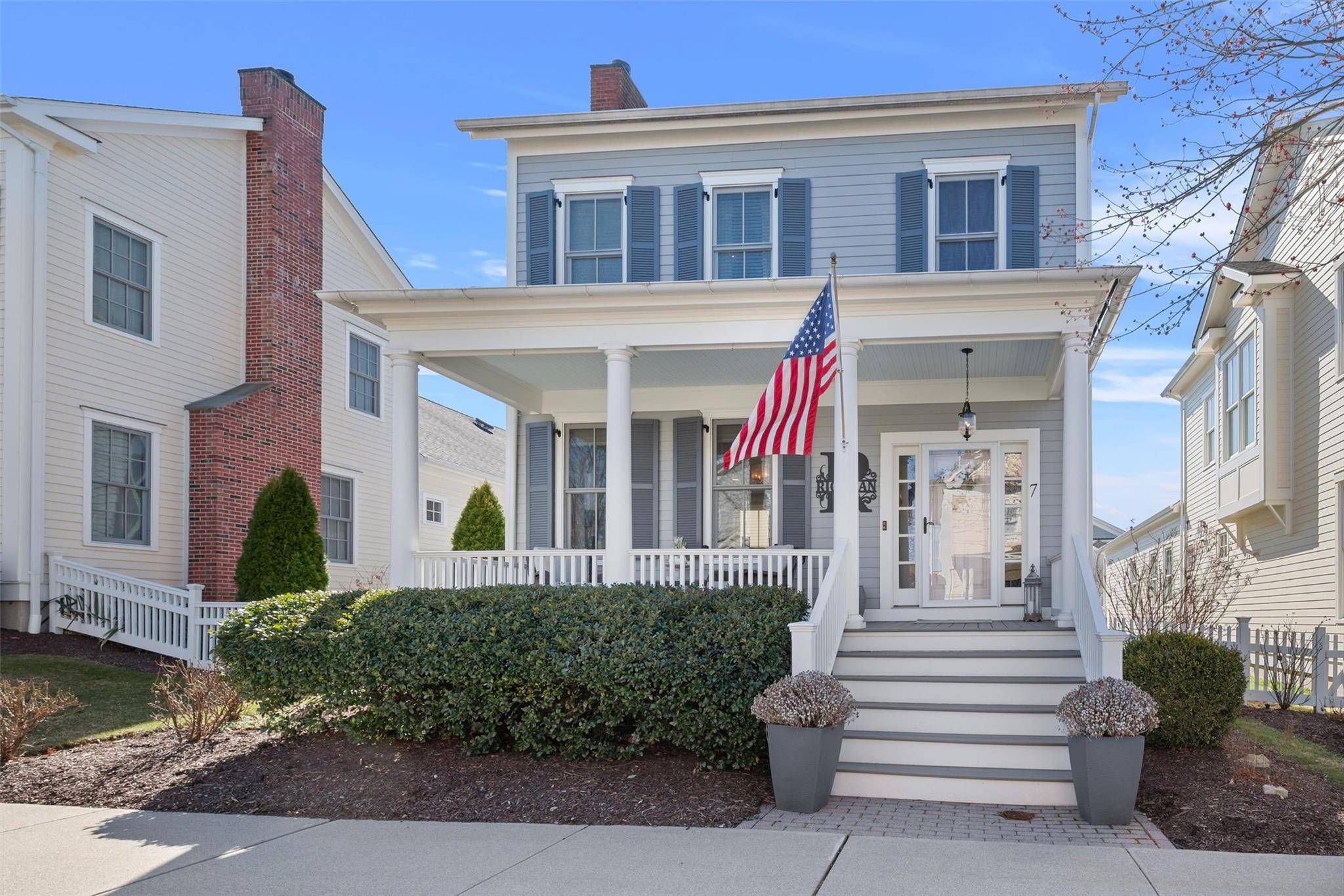 Warwick, NY 10990,7 Aske ST